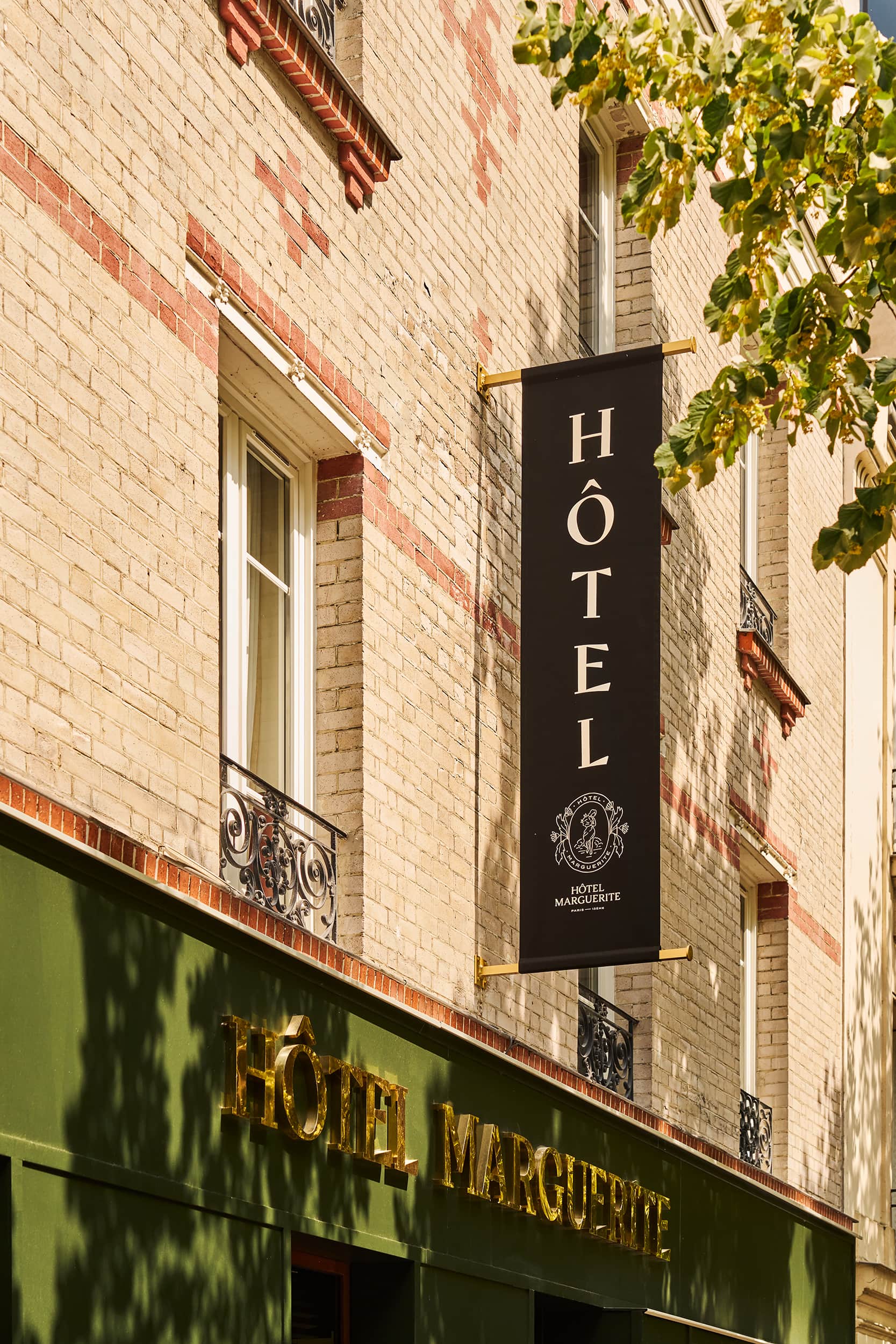 Hôtel Marguerite