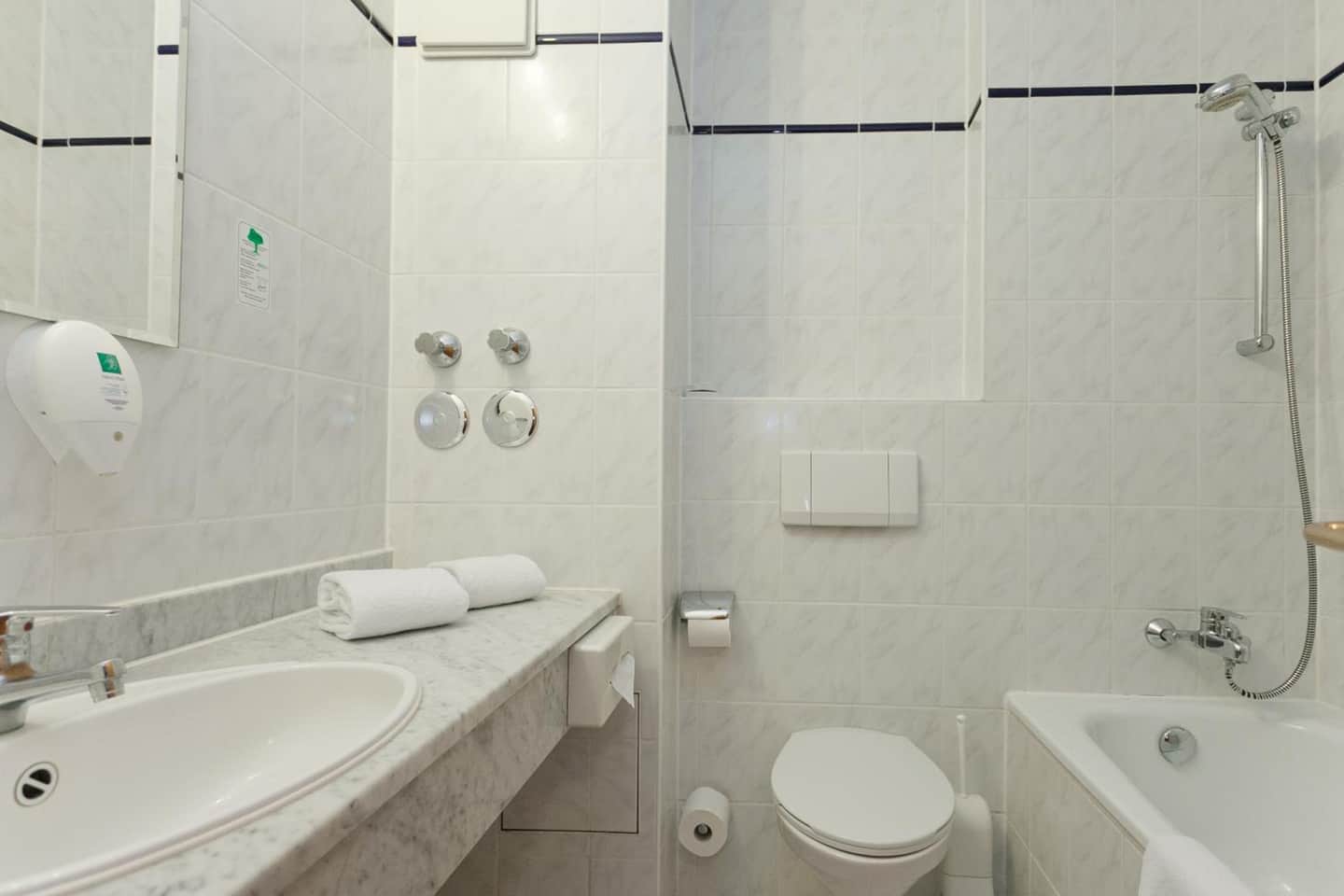 Andante Hotel Erding