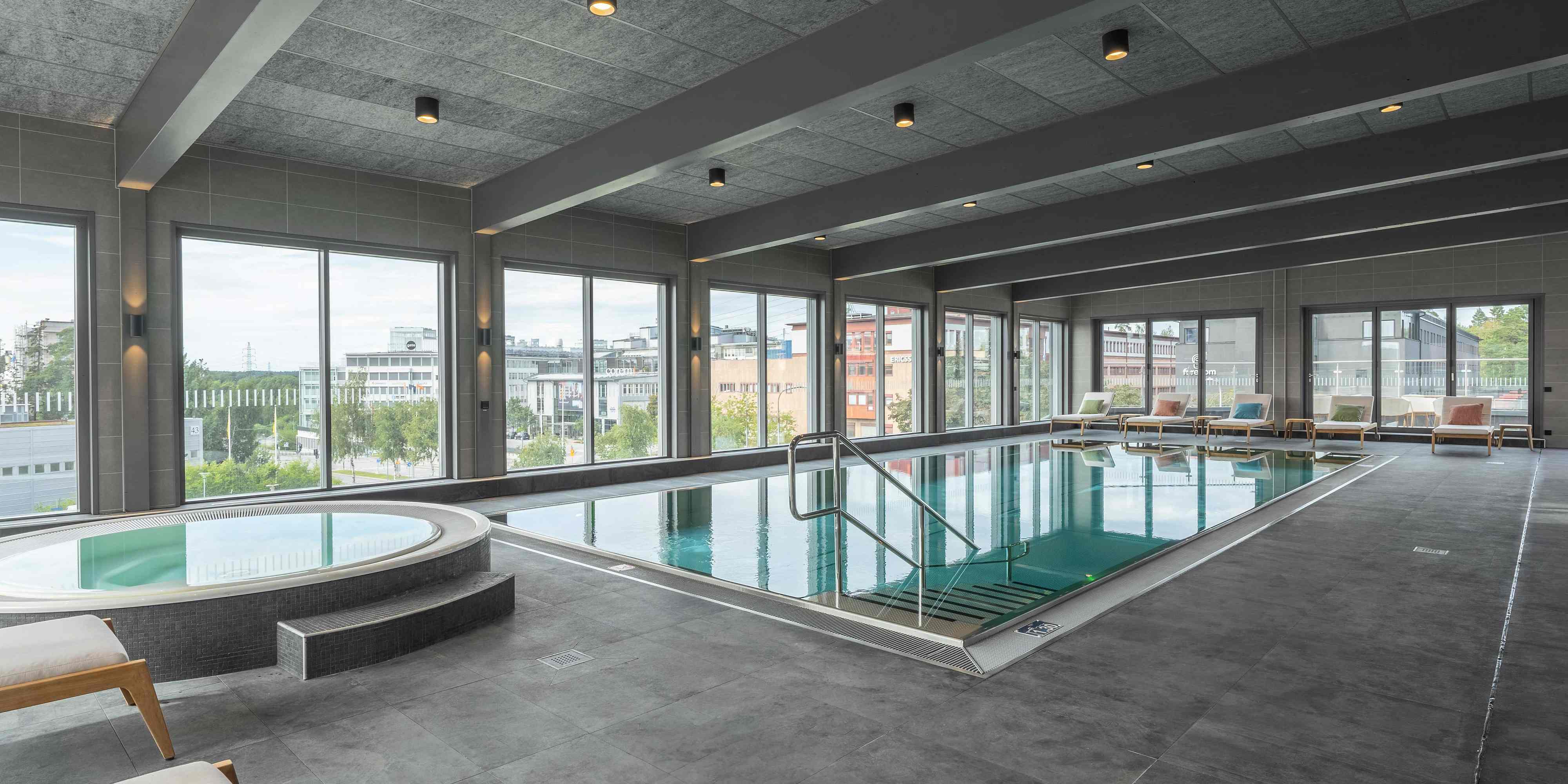 voco Stockholm - Kista, an IHG Hotel