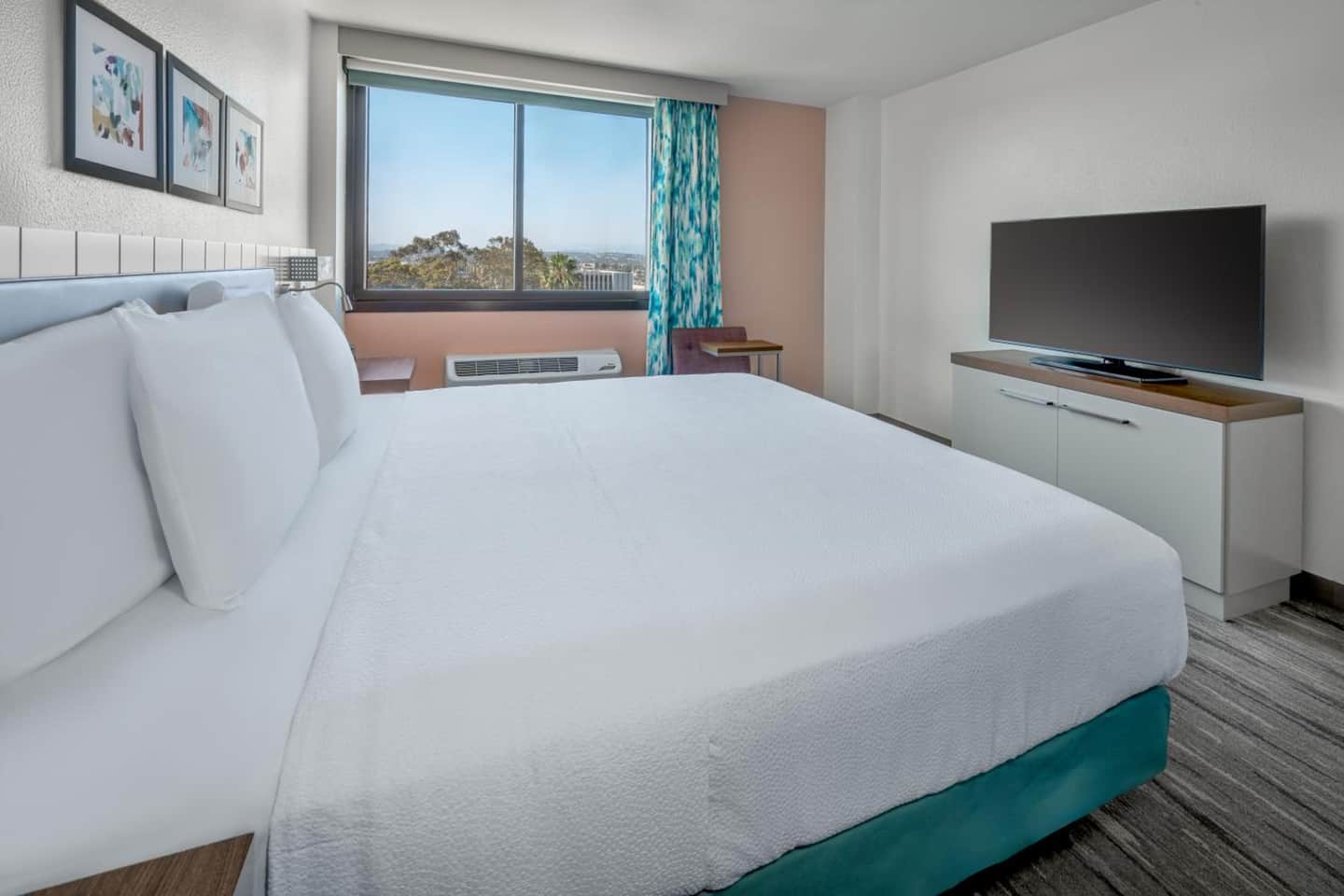 Hilton Garden Inn LAX Los Angeles Airport