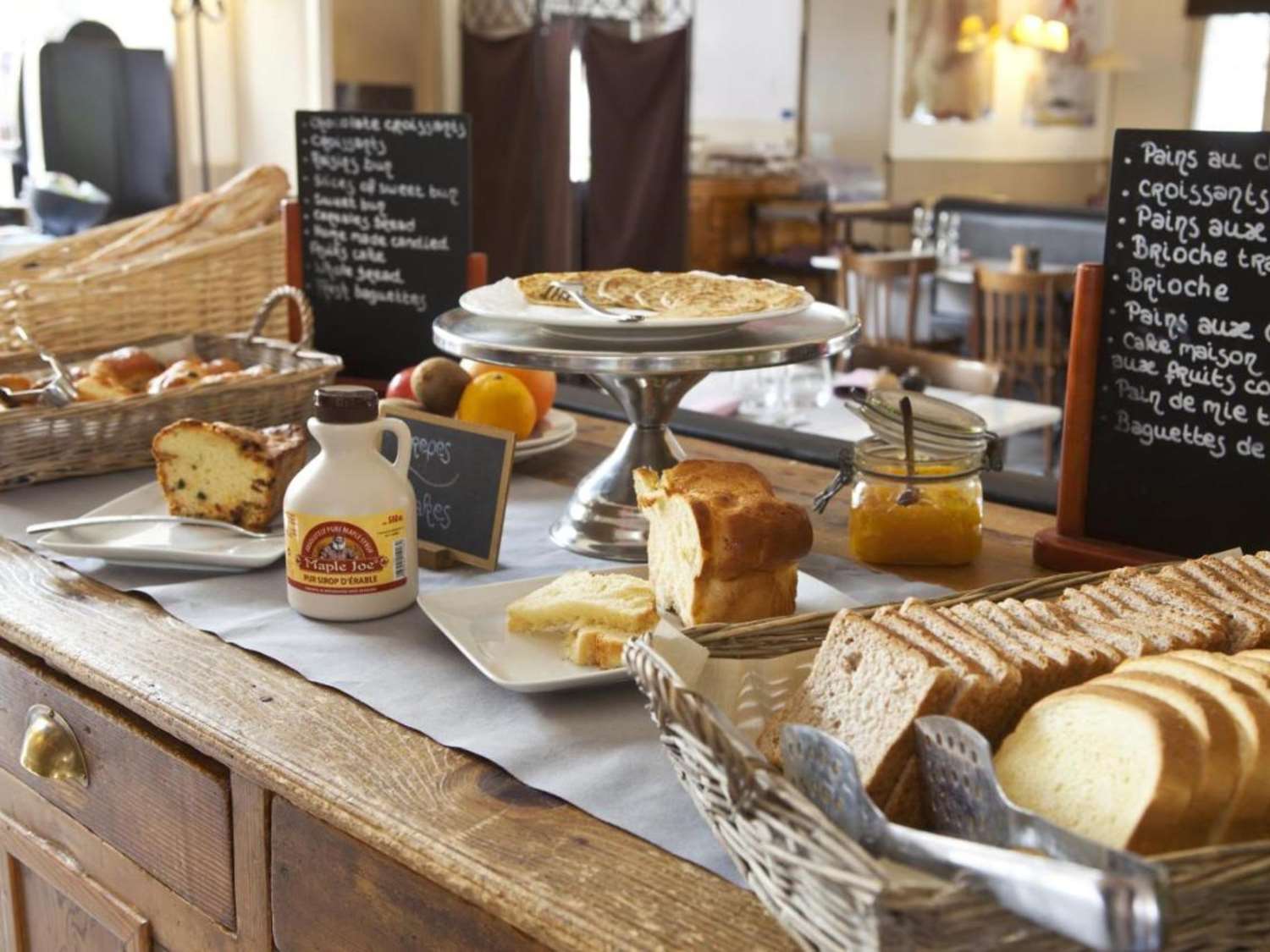 Golden Tulip Avignon Le Paradou