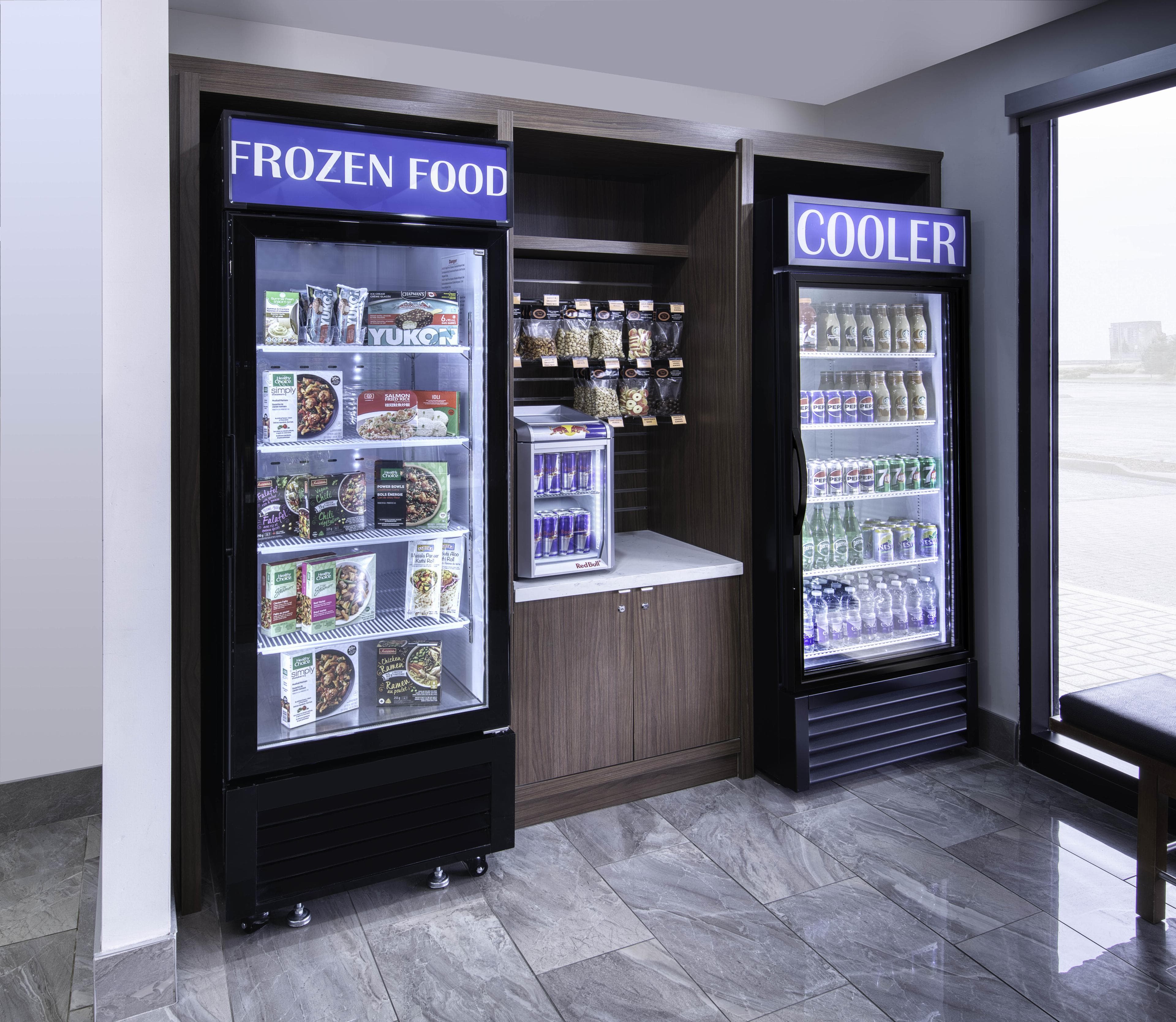 Holiday Inn Express & Suites Mississauga-Toronto Southwest, an IHG Hotel