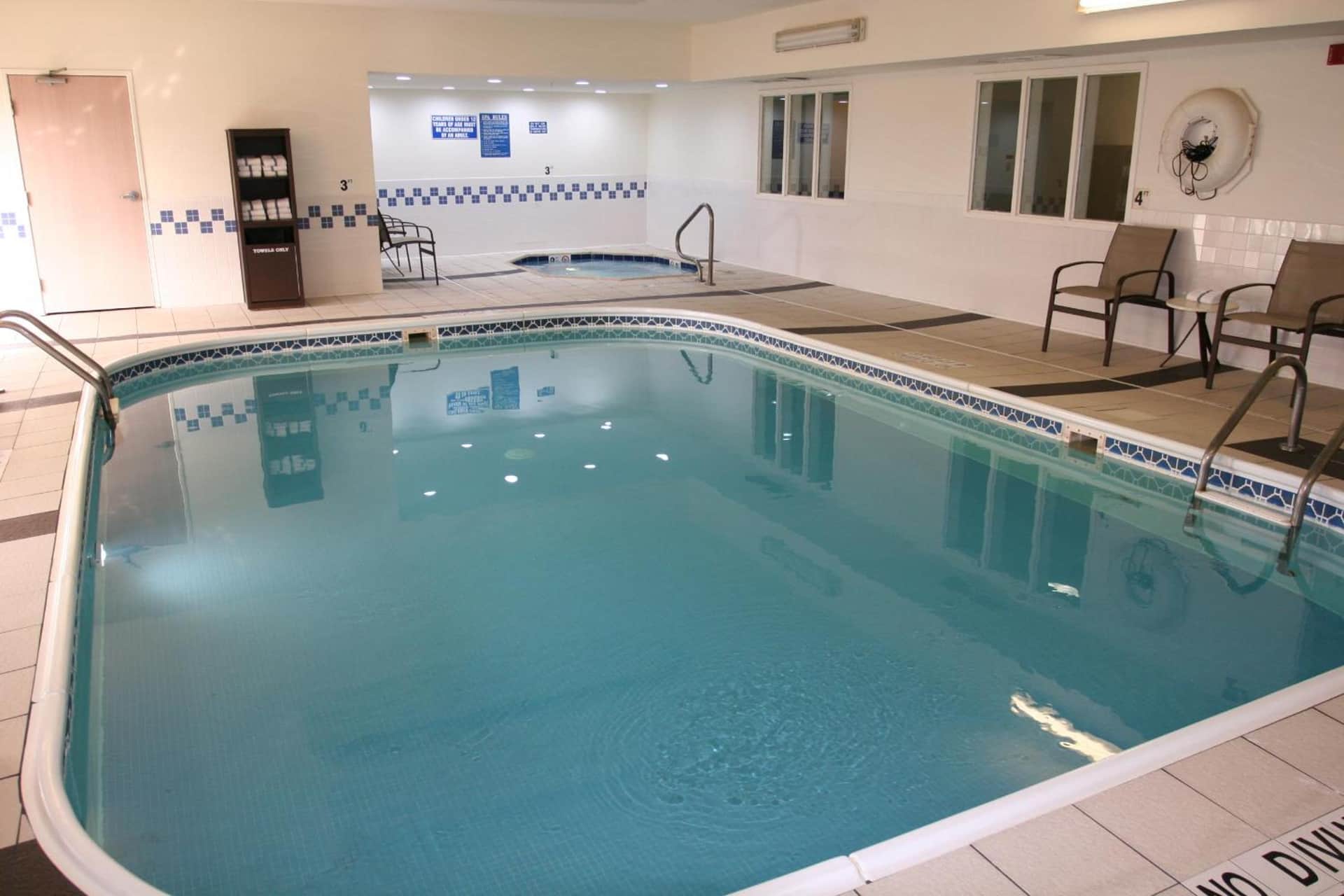Comfort Inn Wichita Falls Near University