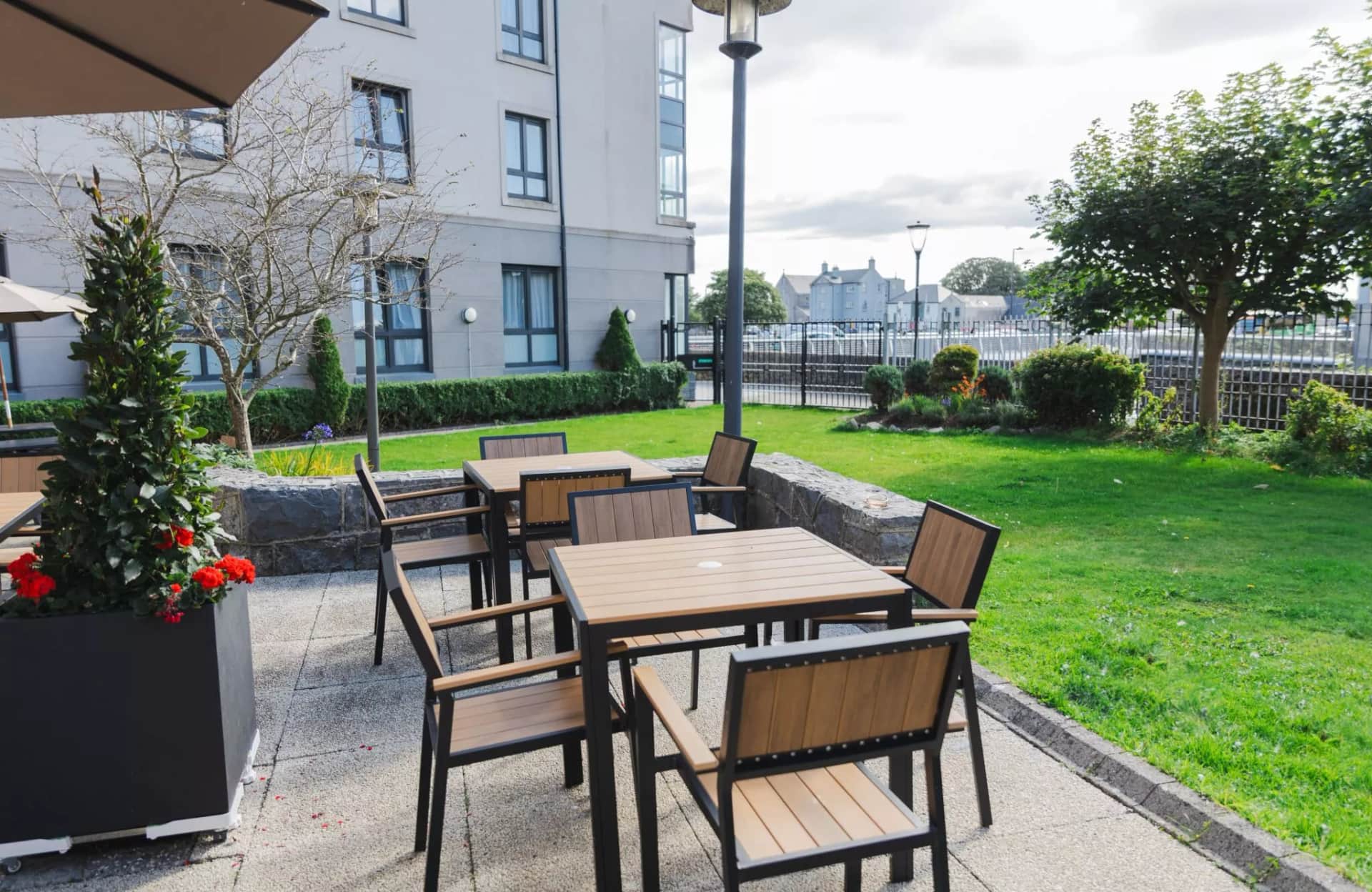 Leonardo Hotel Galway