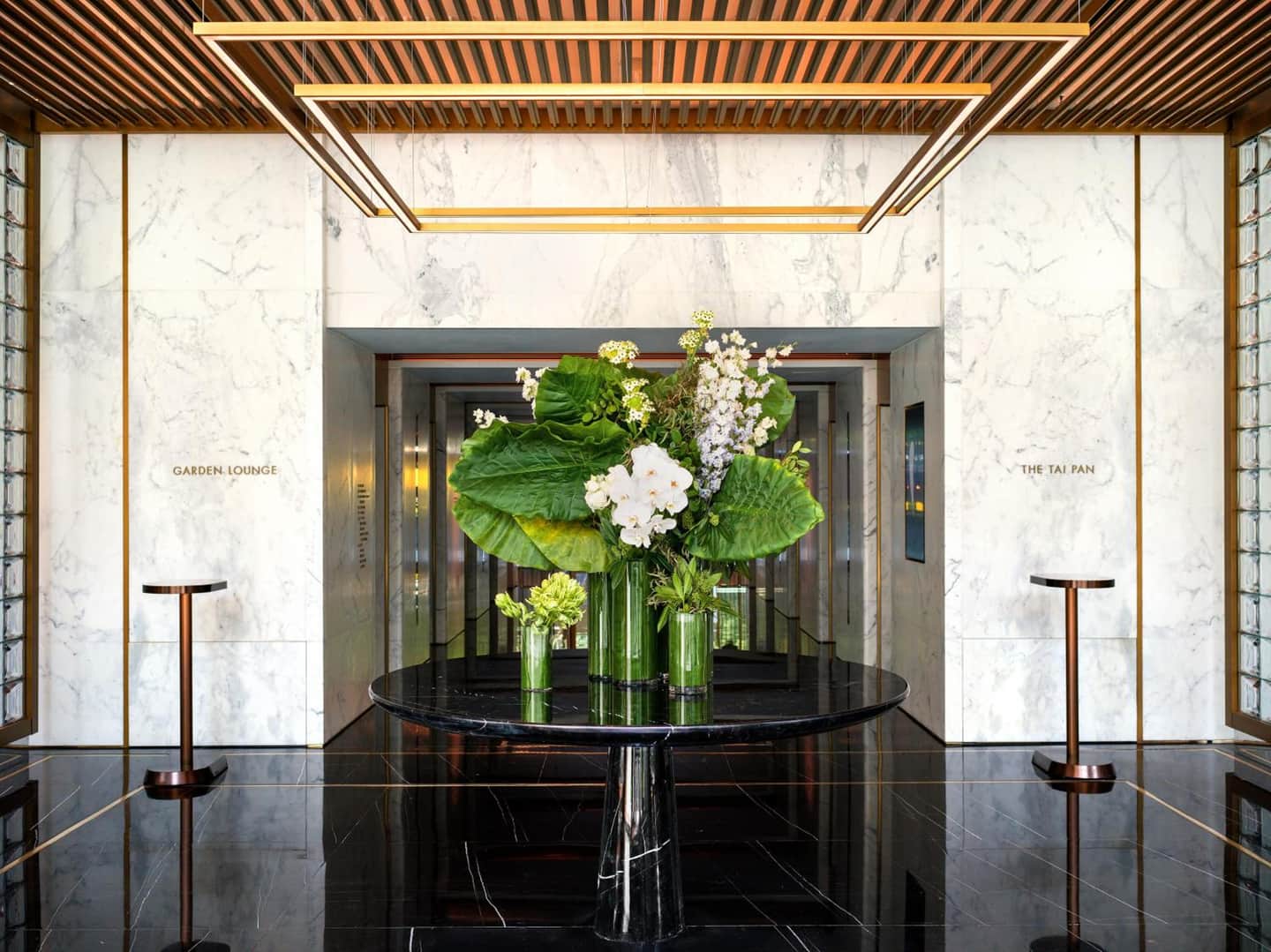 The Murray, Hong Kong, a Niccolo Hotel