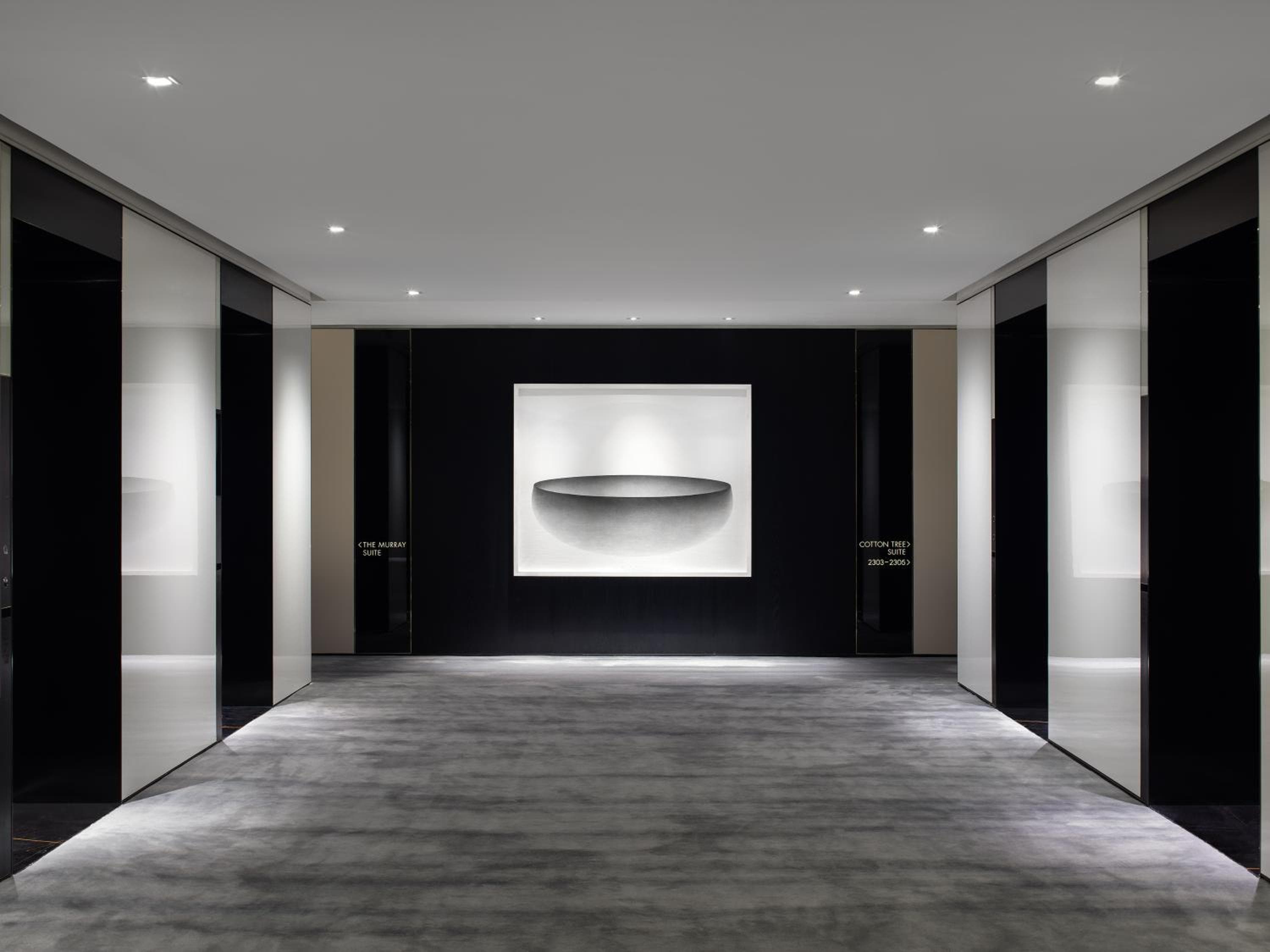 The Murray, Hong Kong, a Niccolo Hotel