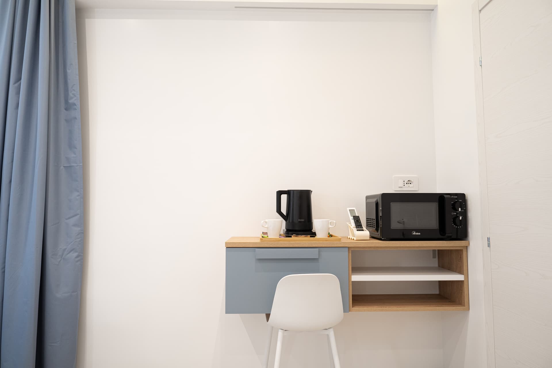 Napolitano Rooms