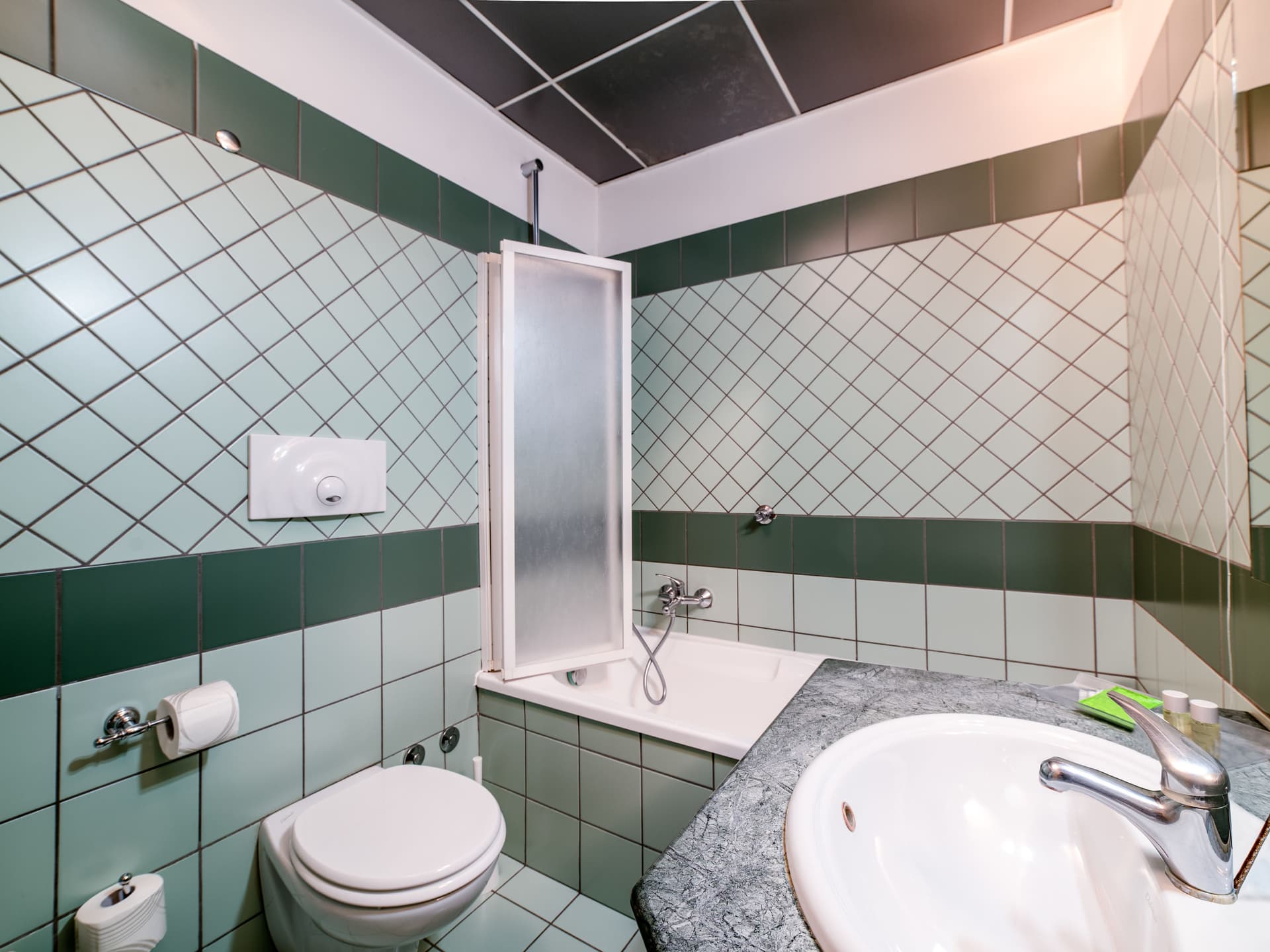 ibis Styles Roma Vintage