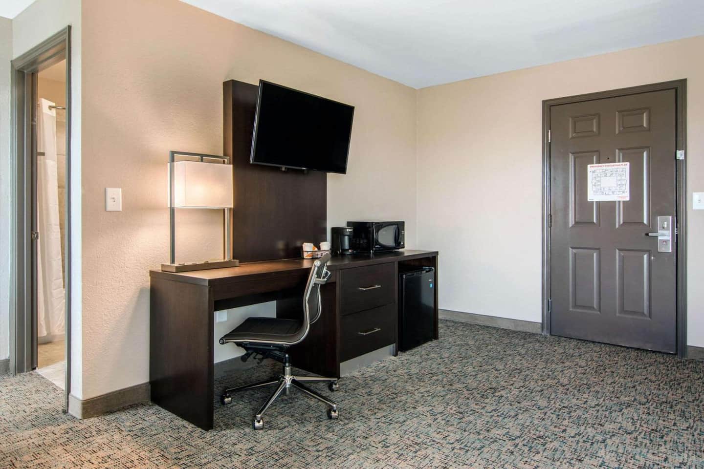 Clarion Inn & Suites Atlanta Downtown