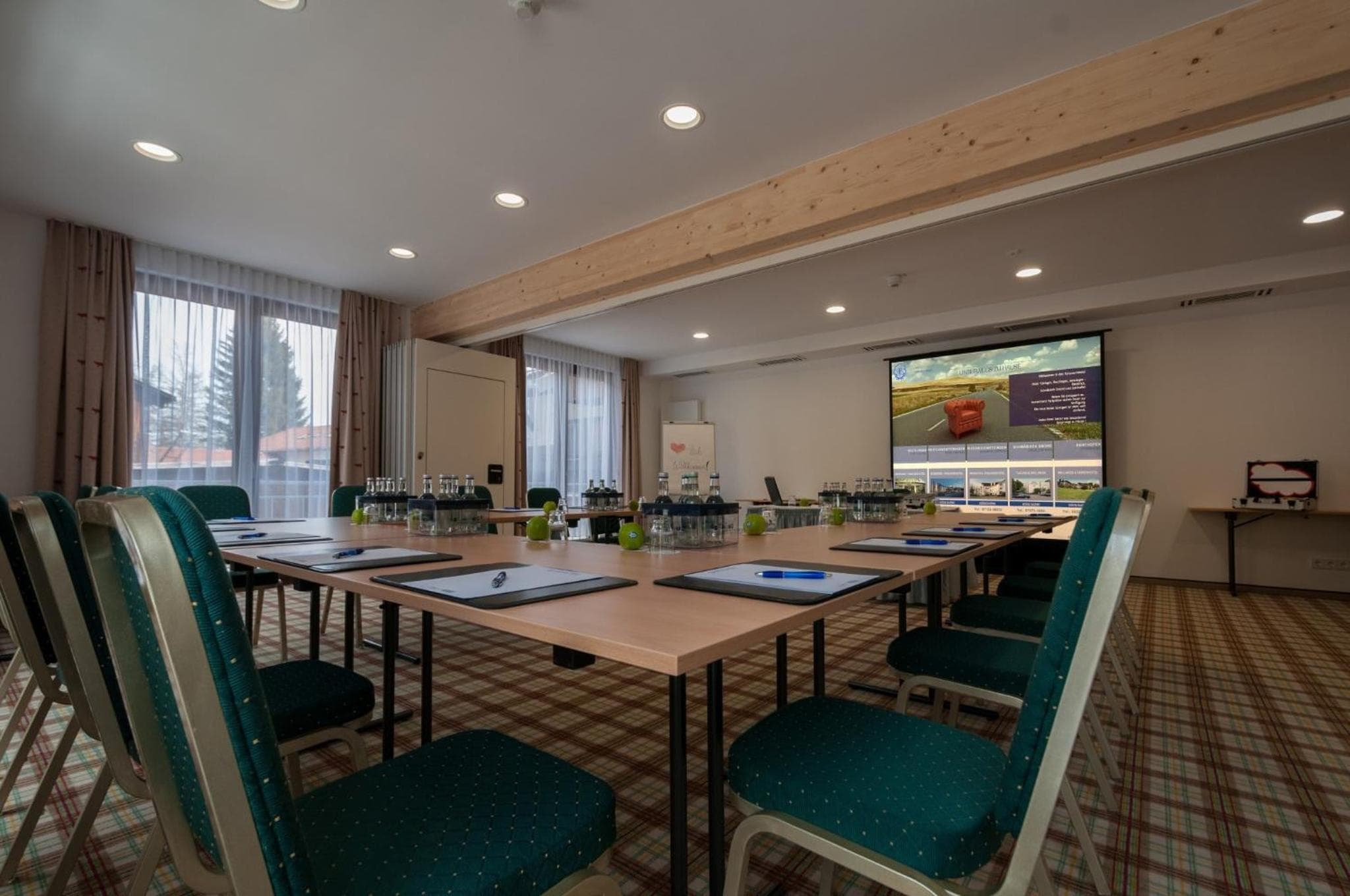 Panoramahotel Kühbergalp