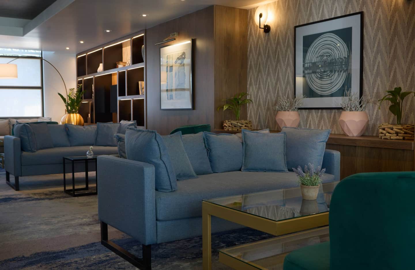 DoubleTree by Hilton London ExCeL