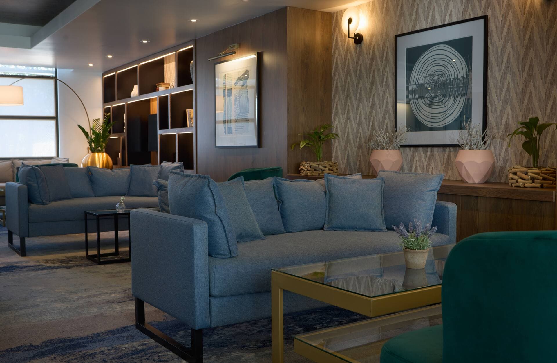 DoubleTree by Hilton London ExCeL