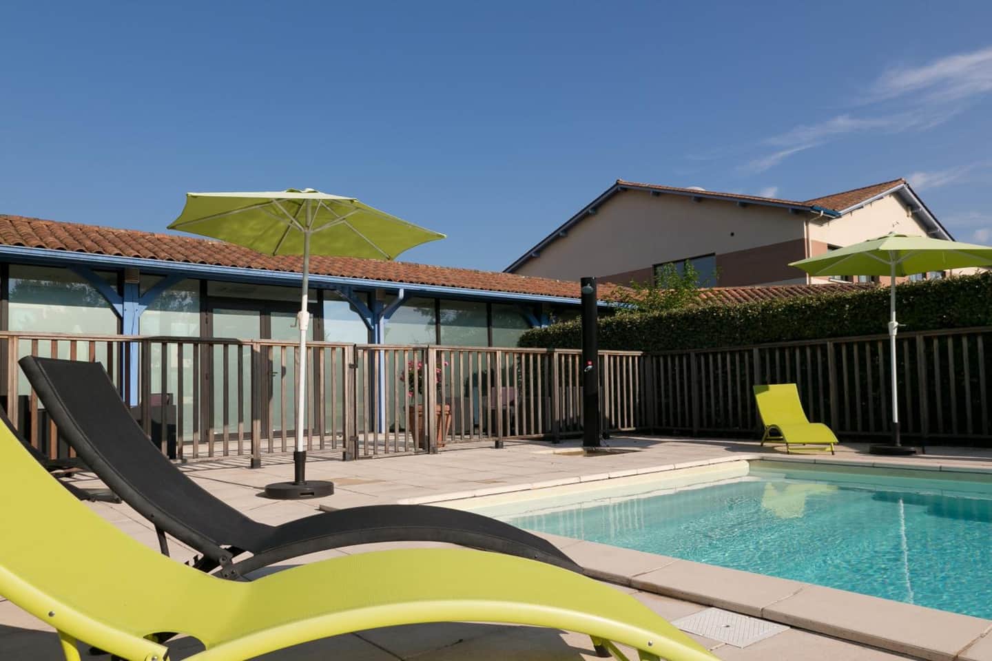 Kyriad Prestige Bordeaux Merignac