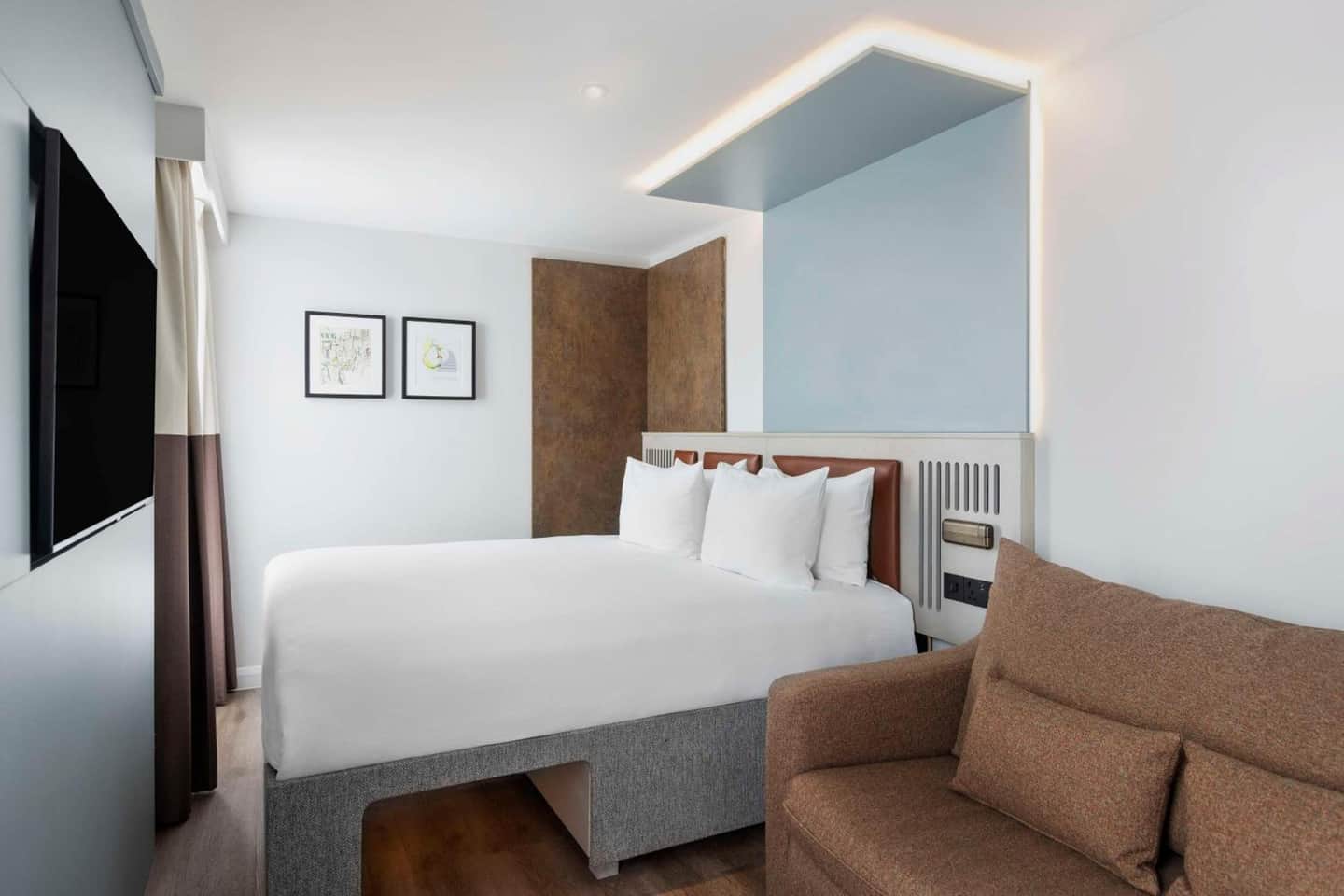Spark by Hilton London Romford