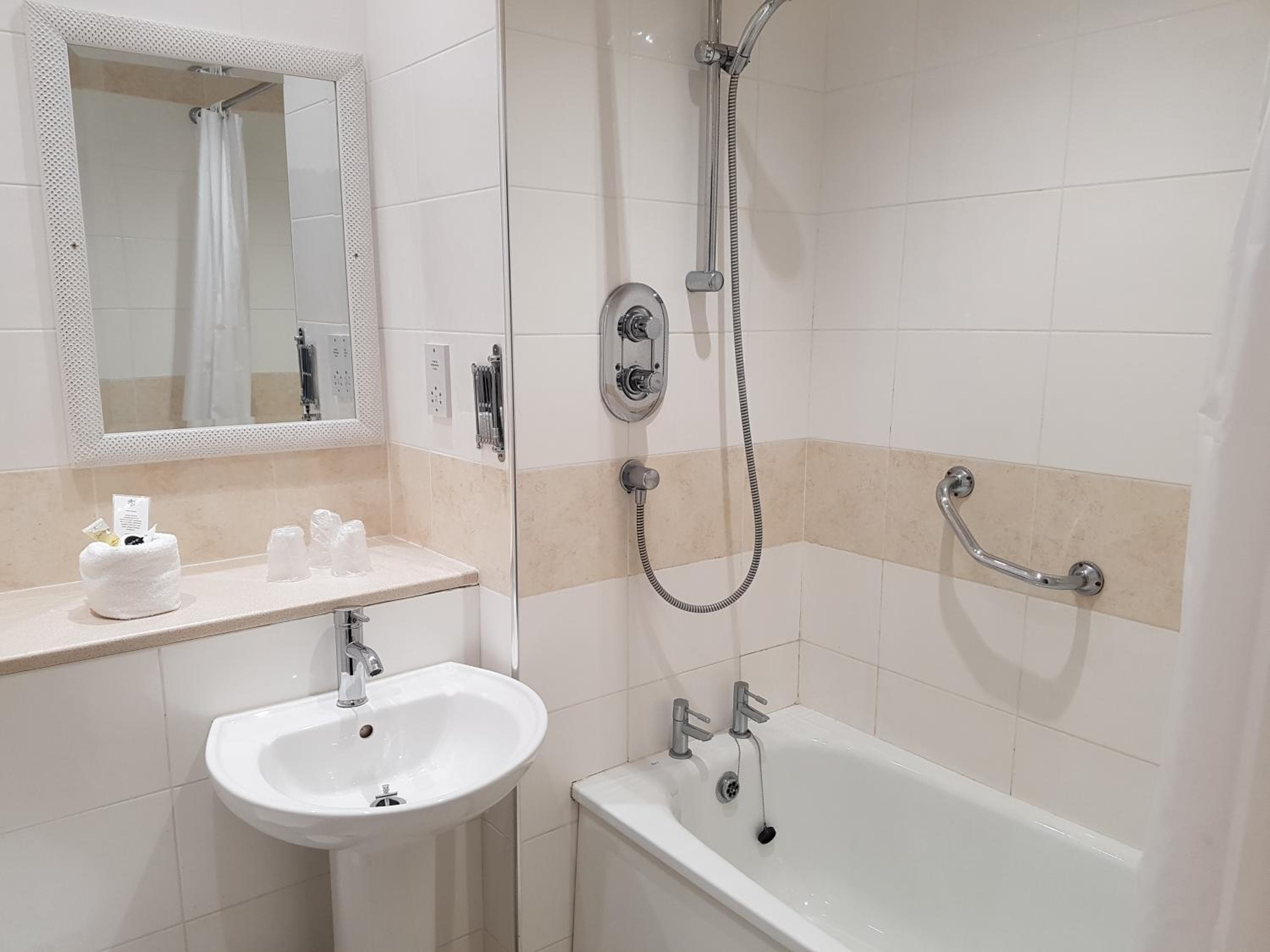 Buckatree Hall by Hamlet Hotels