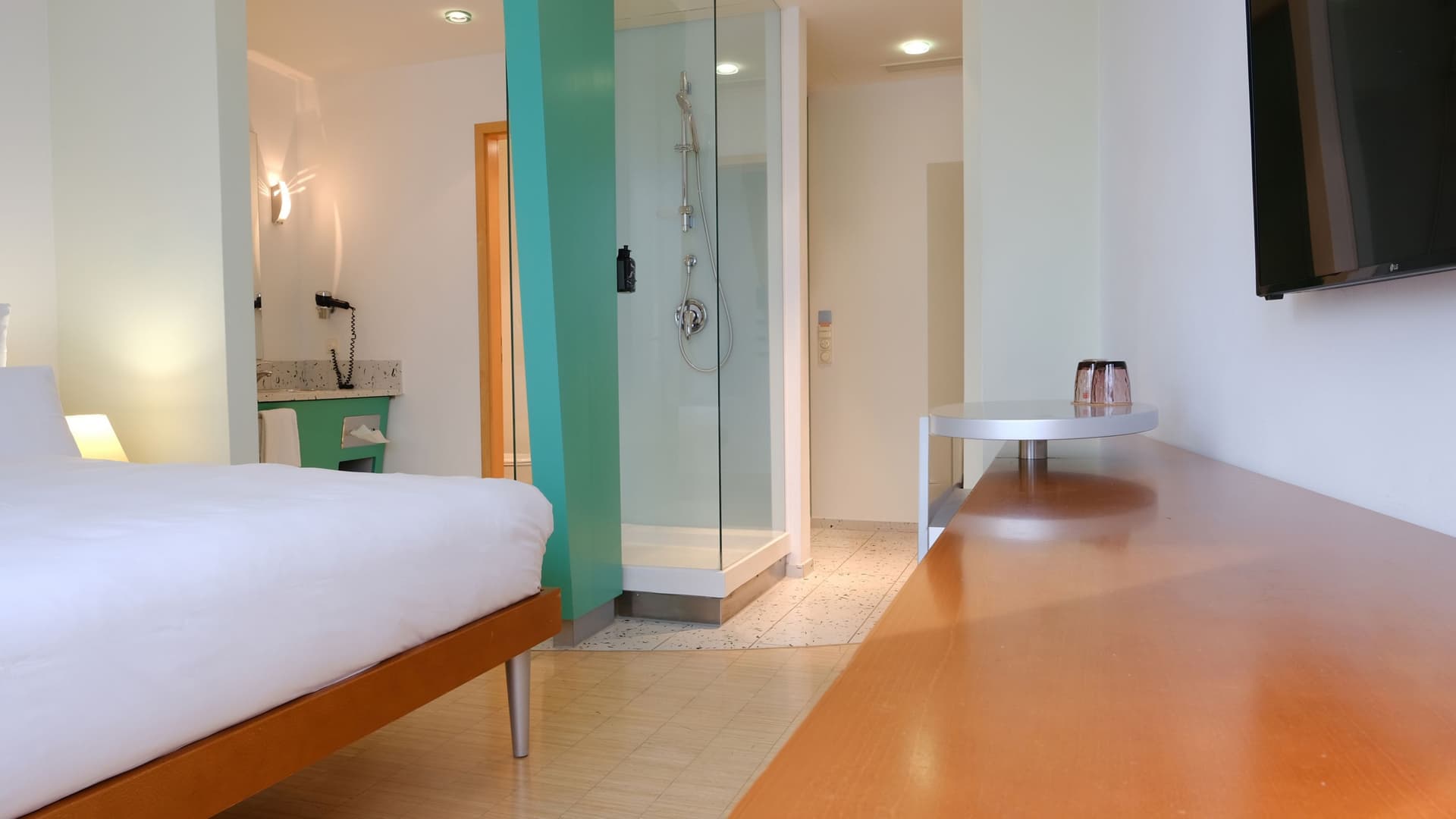 Four Points by Sheraton Munich Messe