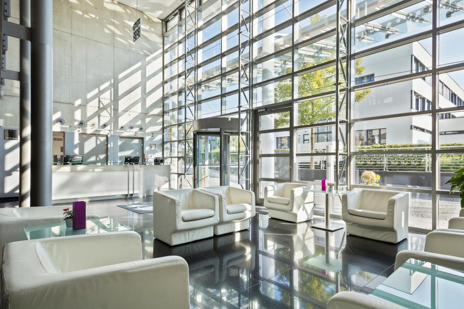 Four Points by Sheraton Munich Messe