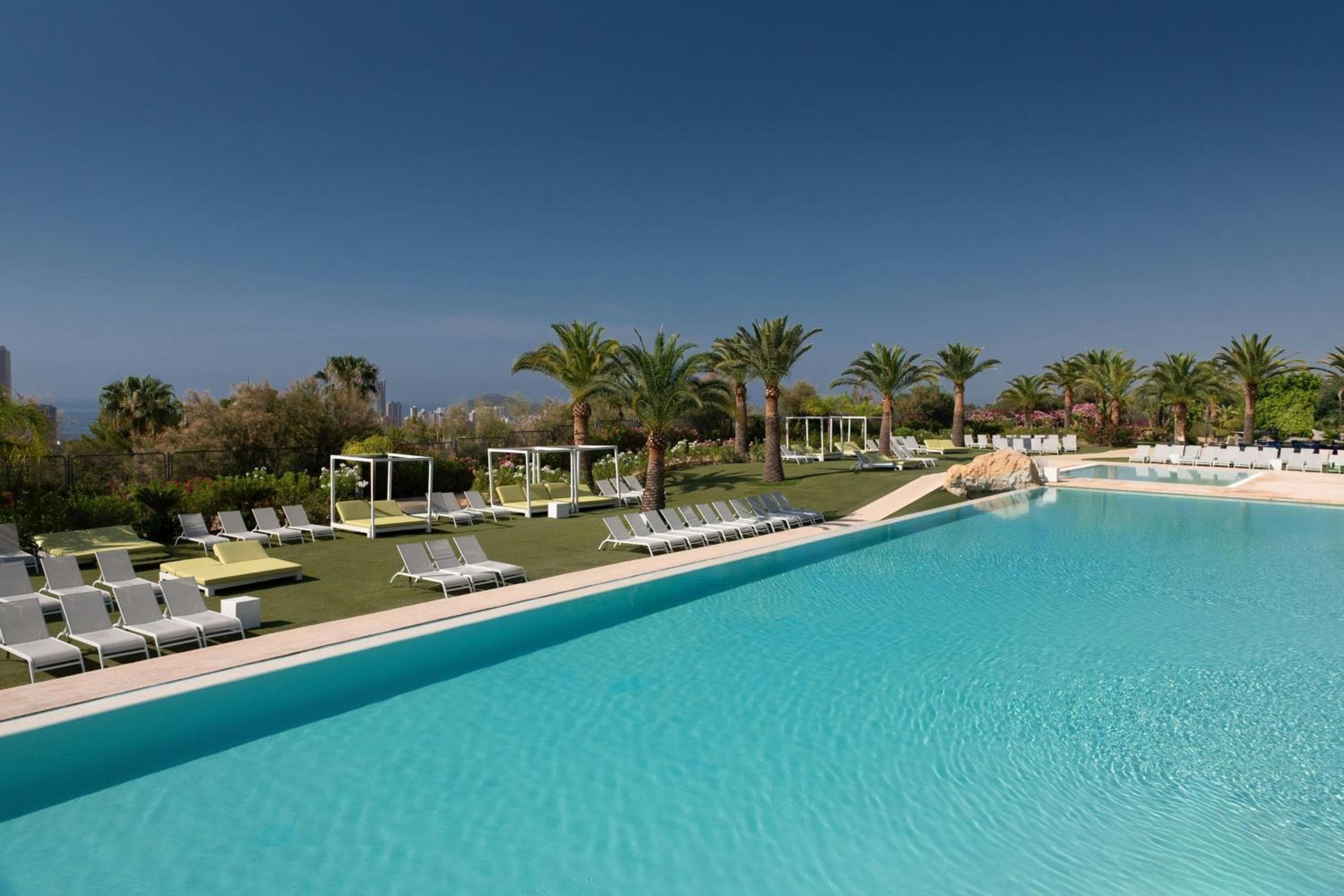 Four Points by Sheraton Costa Blanca Resort