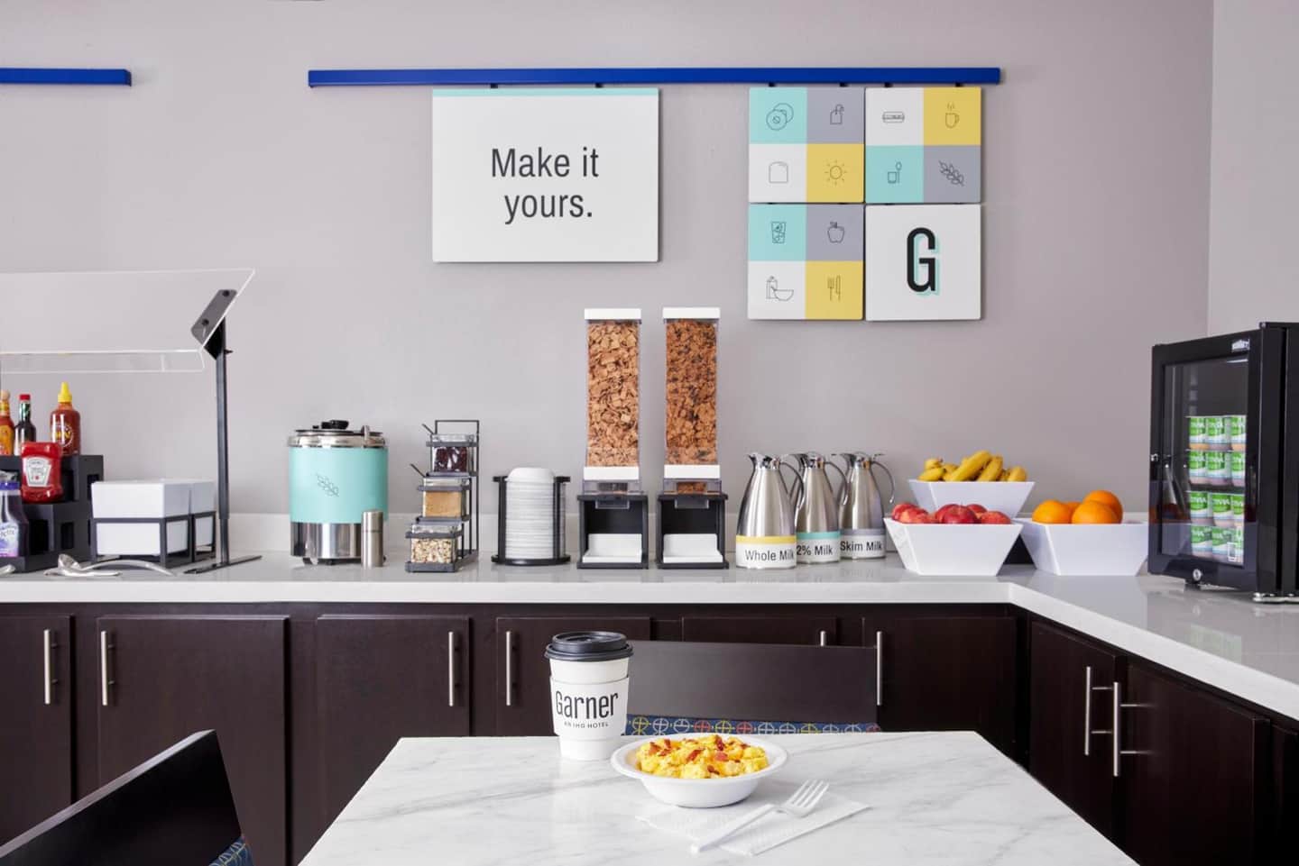 Garner Hotel Phoenix - Surprise by IHG