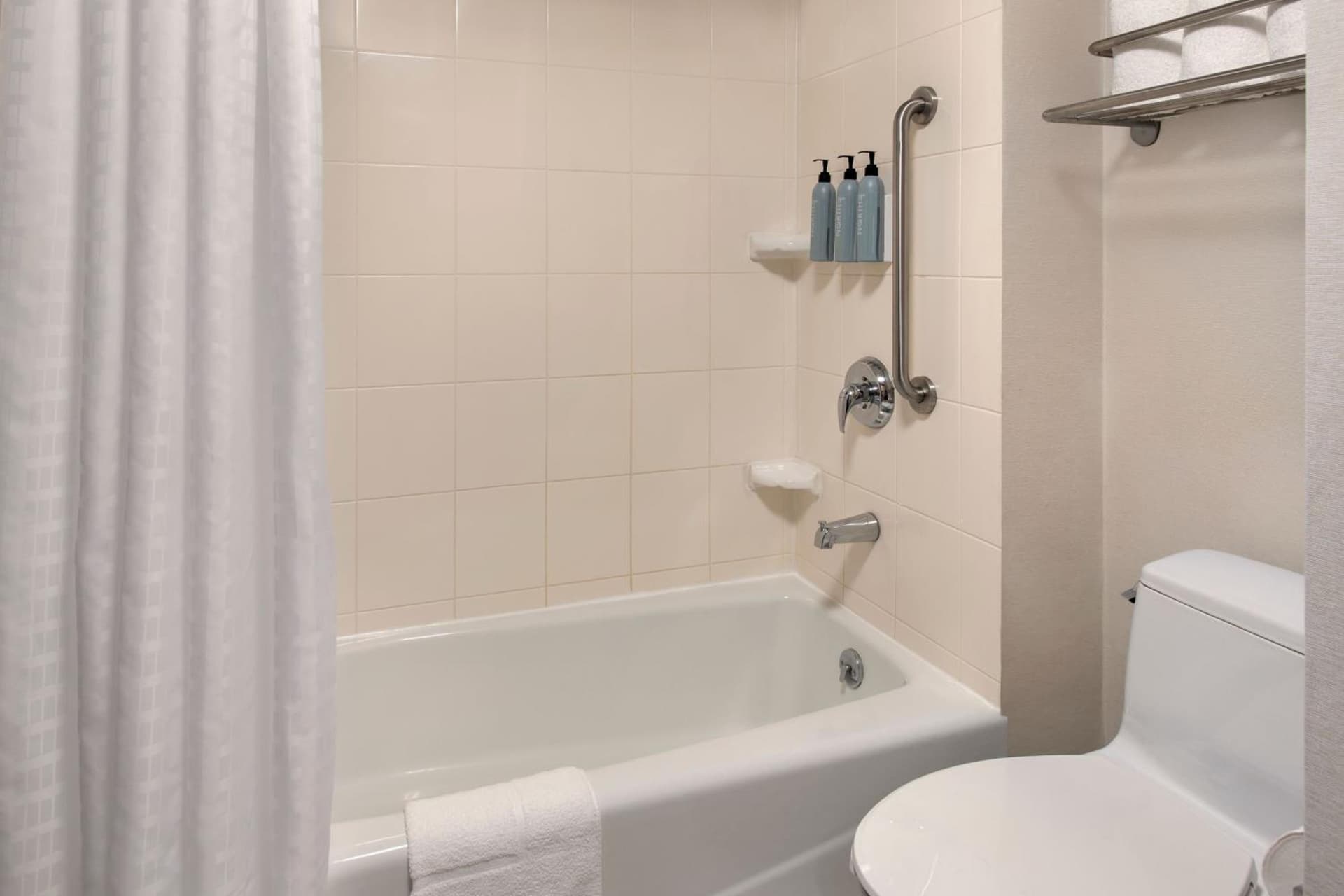 Fairfield Inn by Marriott New York LaGuardia Airport/Flushing