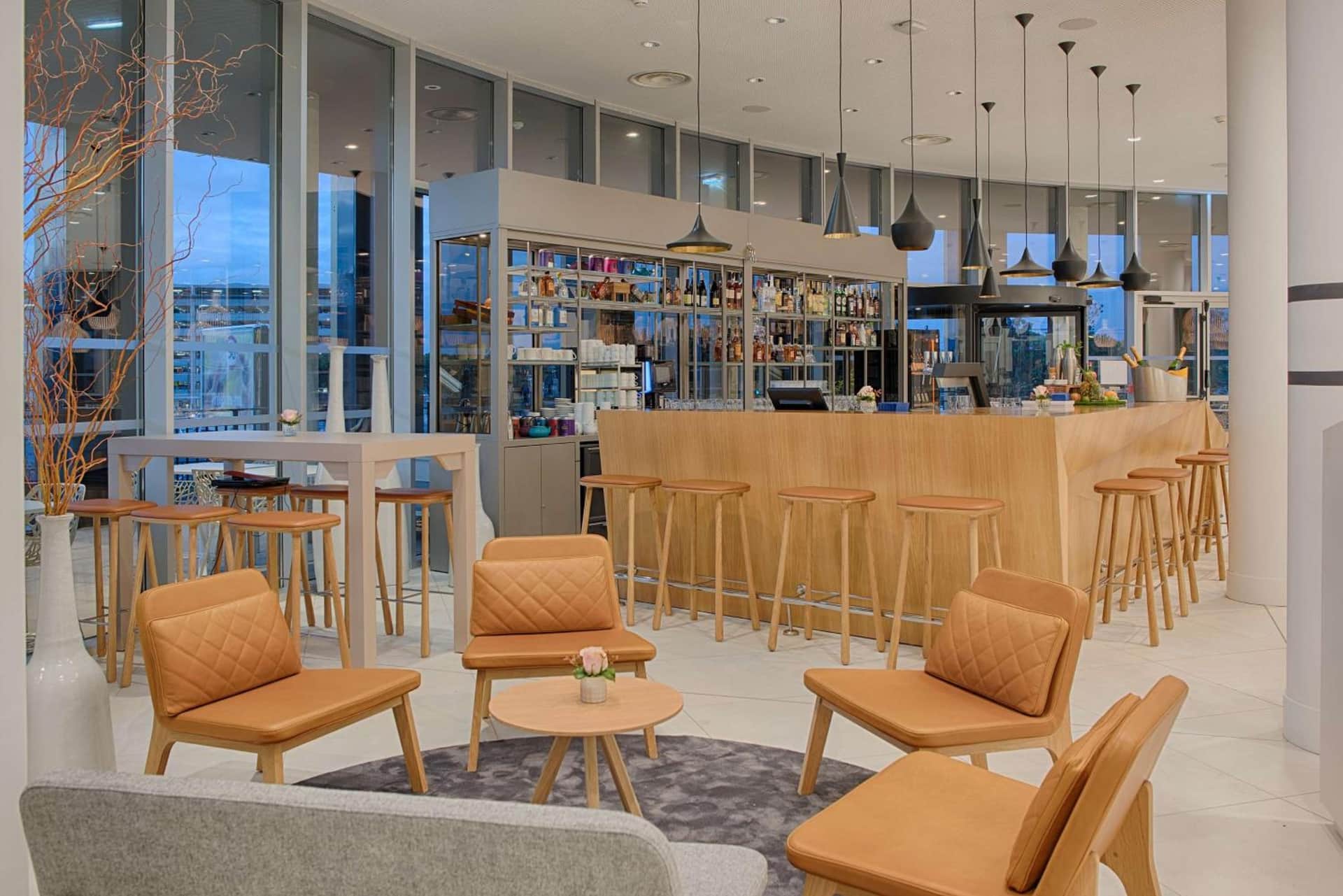 NH Toulouse Airport