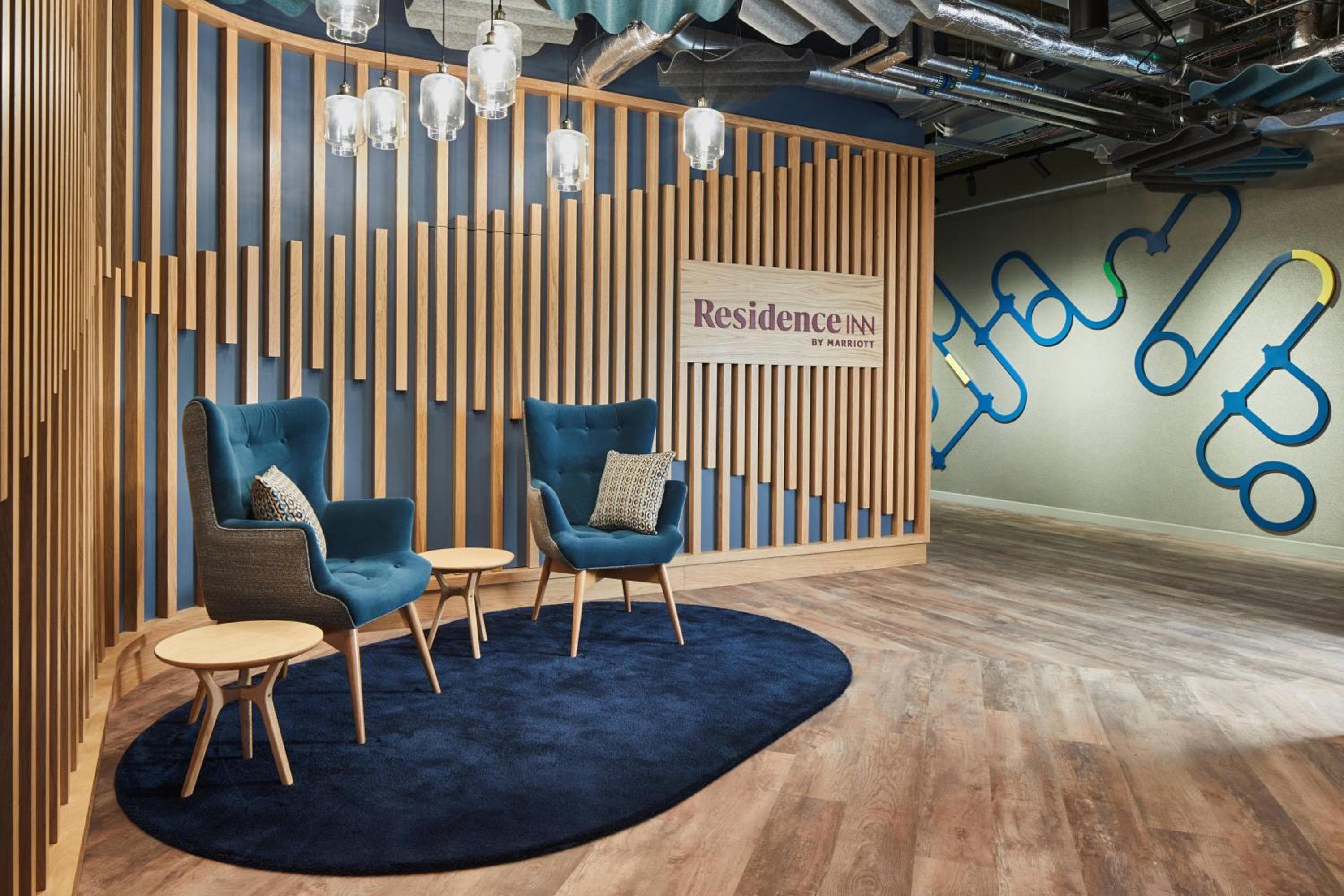 Residence Inn by Marriott Slough