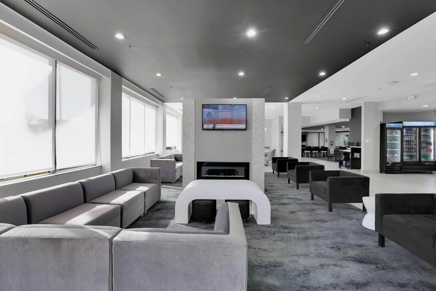 Holiday Inn Express & Suites Washington DC - NoMa
