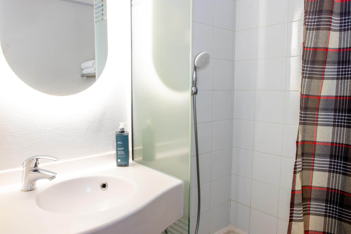 greet hotel Annecy Cran Gevrier