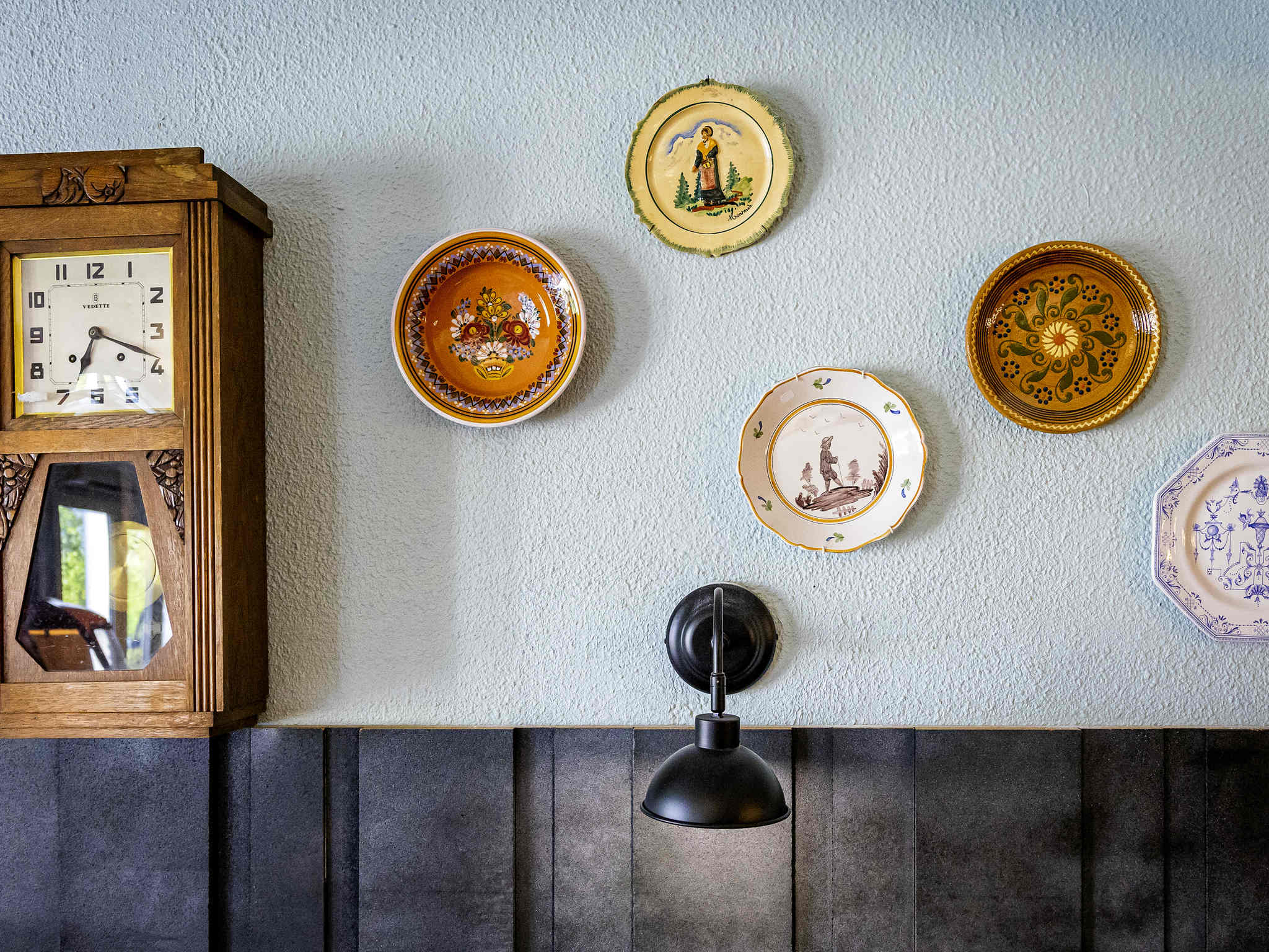 greet hotel Annecy Cran Gevrier