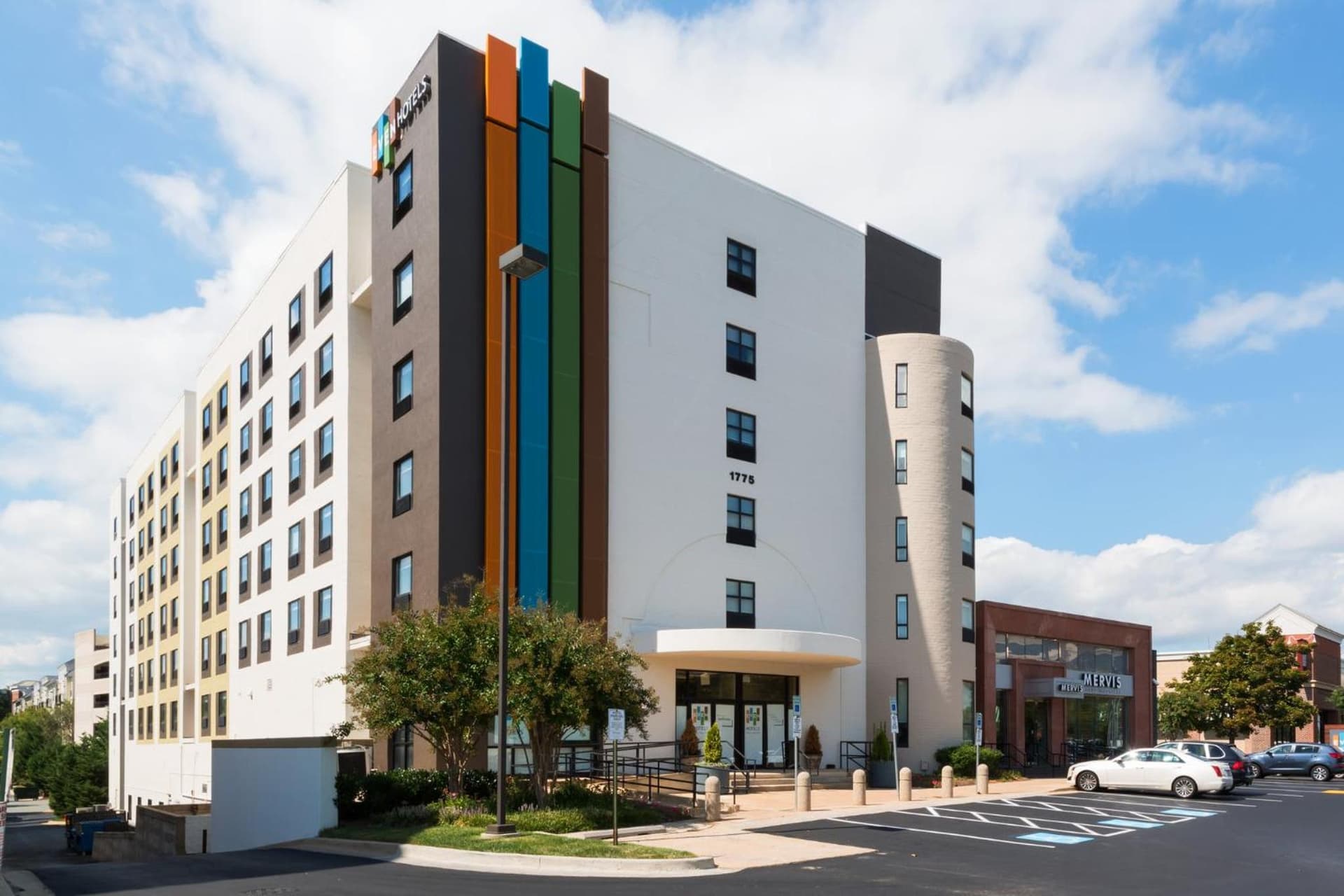 EVEN Hotel Rockville