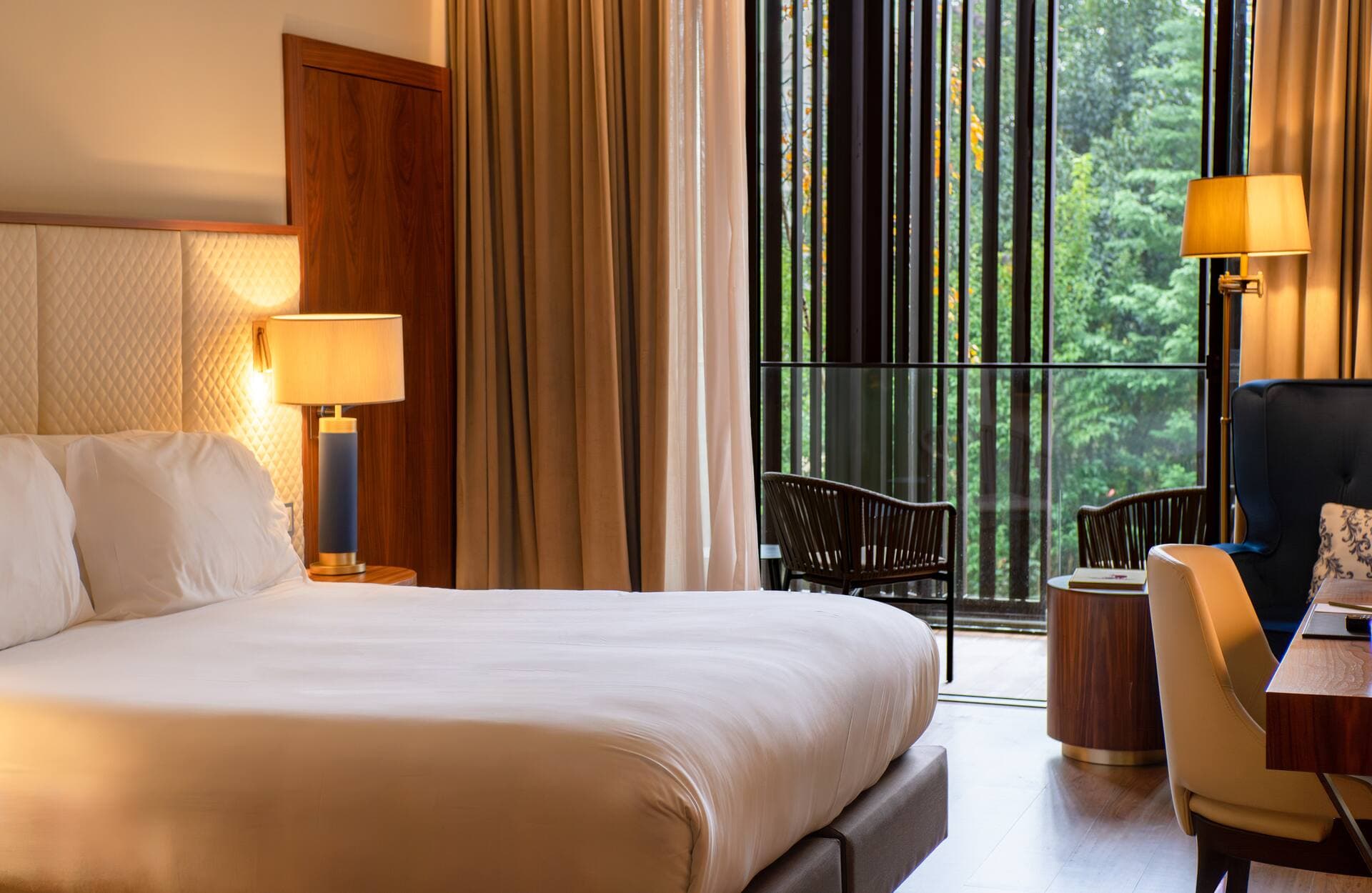 Boeira Garden Hotel Porto Gaia, Curio Collection by Hilton