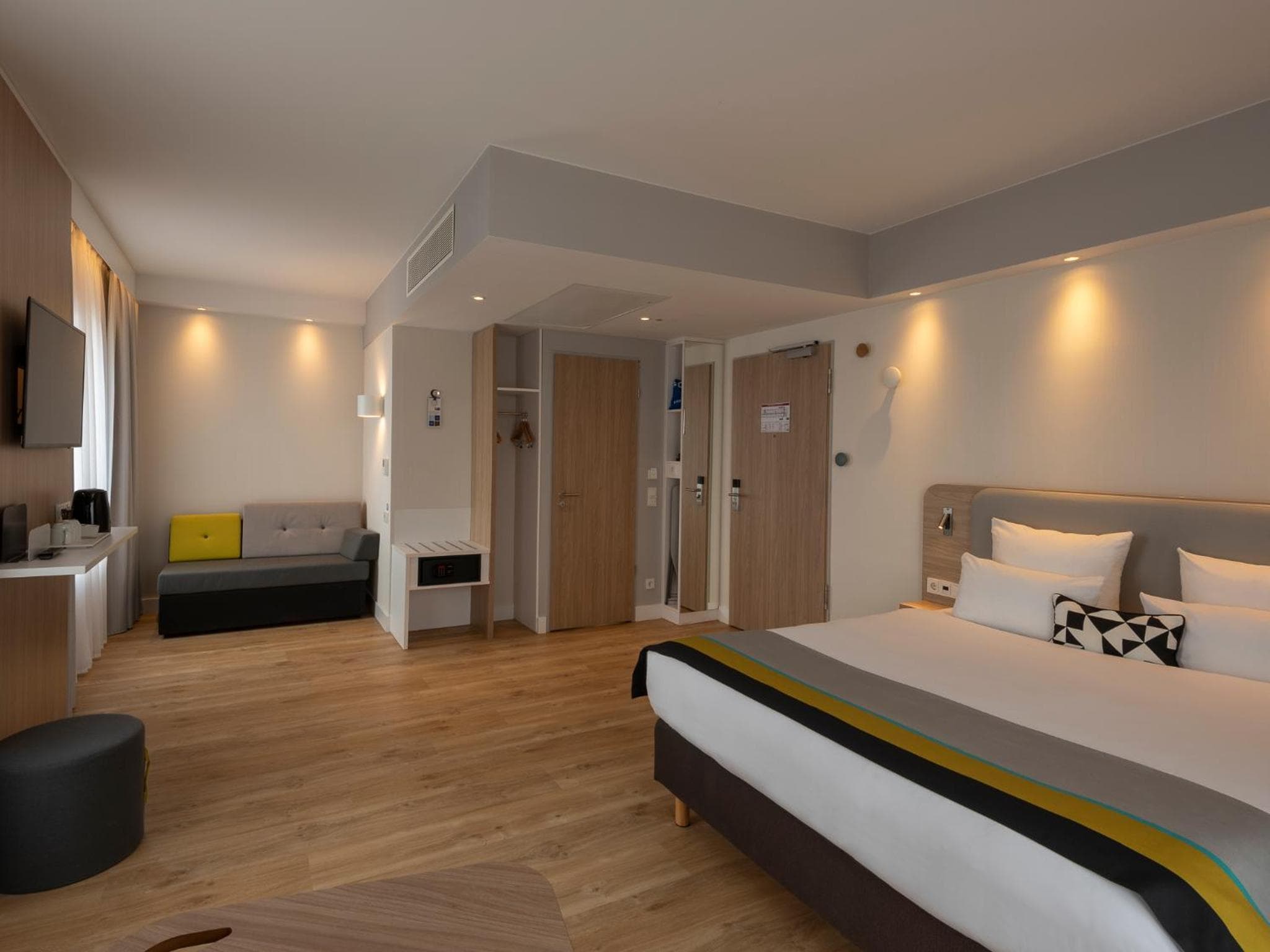 Holiday Inn Express Munich - City East by IHG