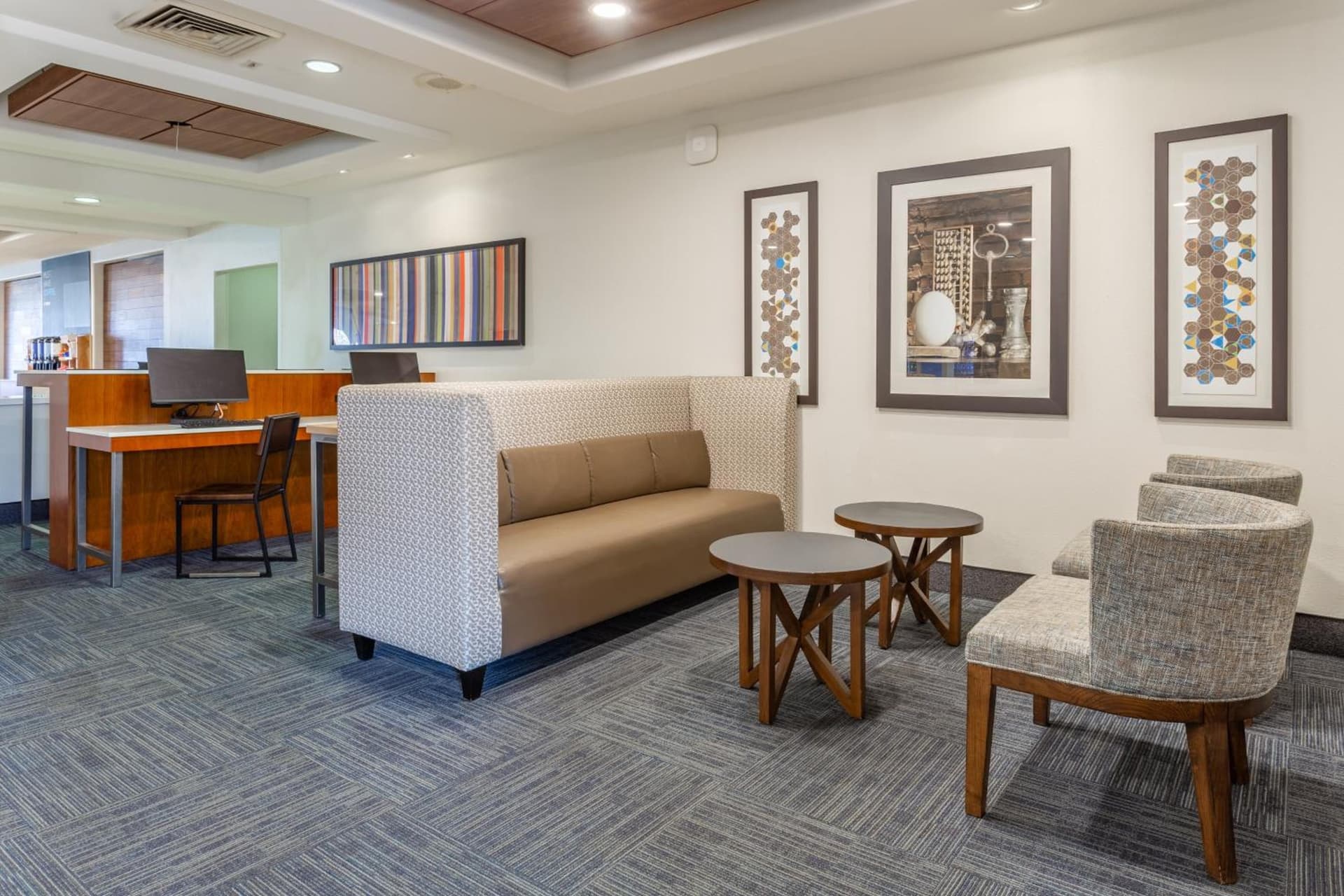Holiday Inn Express Rockford-Loves Park by IHG