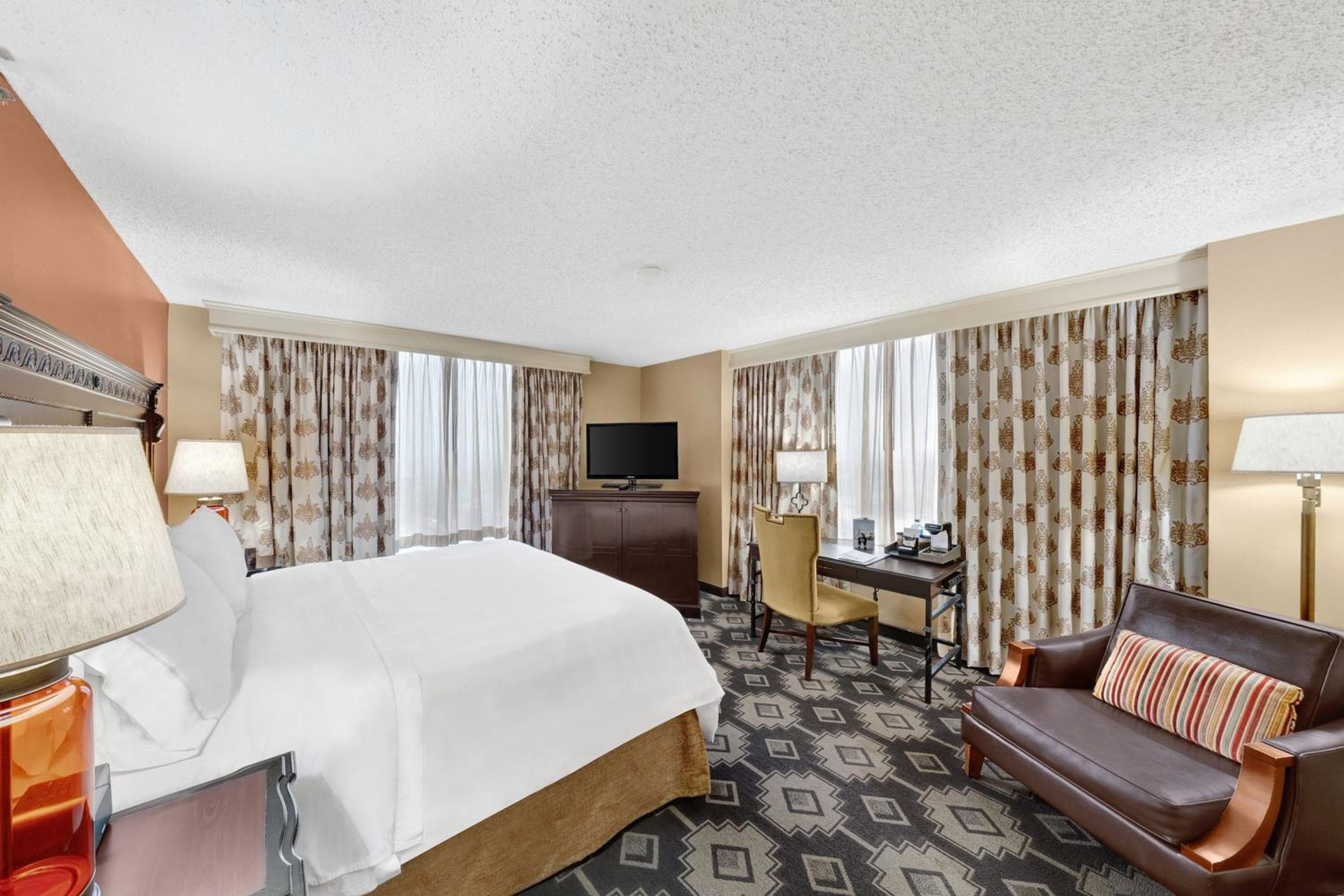 The Westin San Antonio North