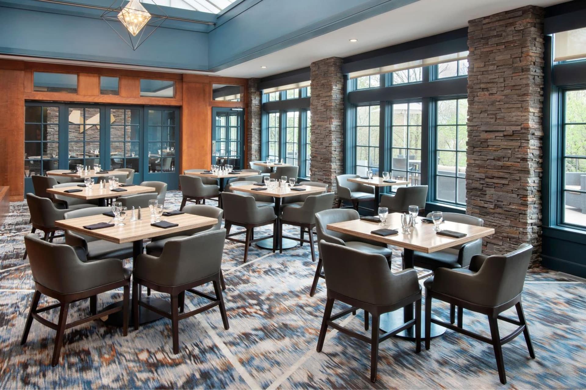 Boston Marriott Burlington