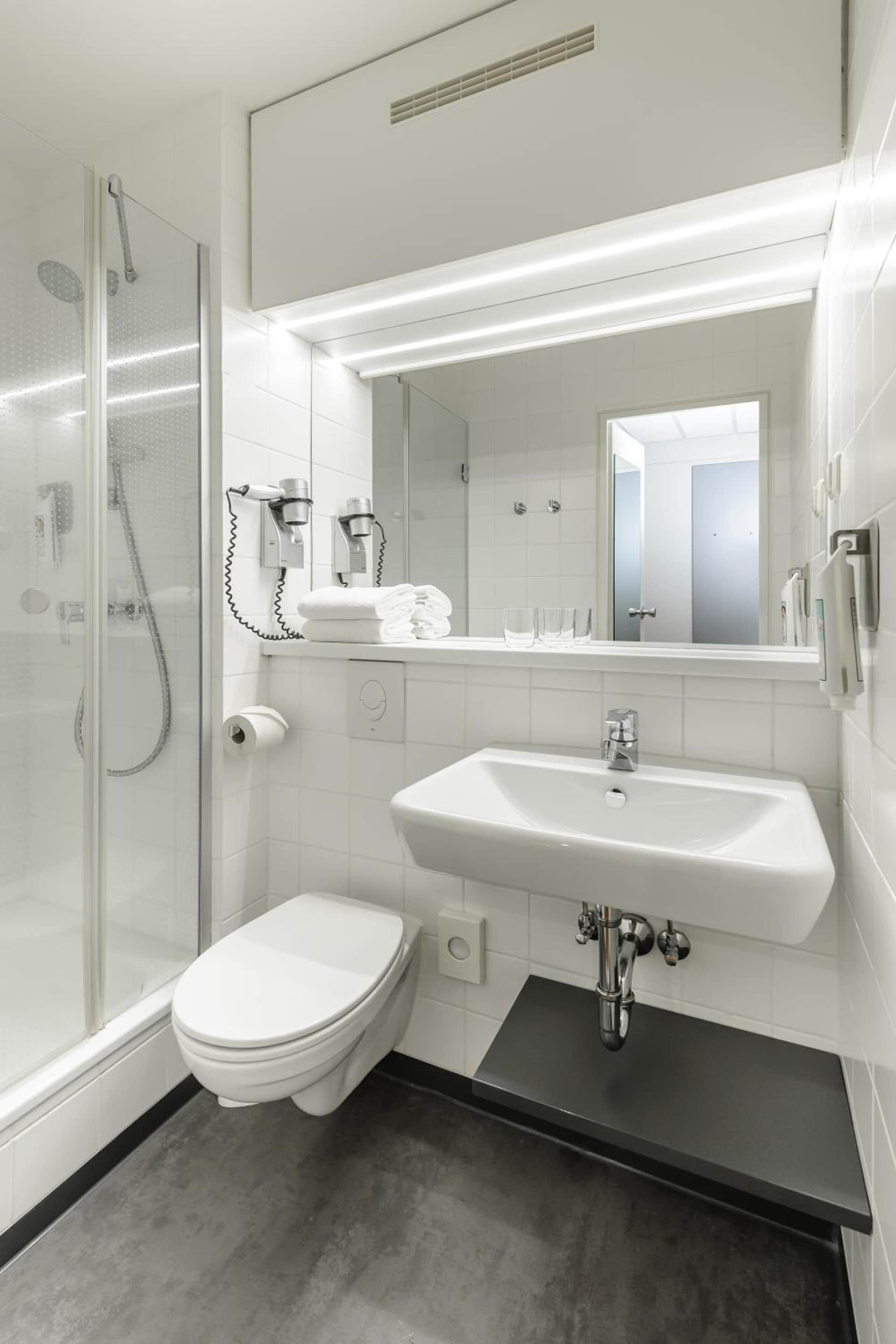 ibis Bremen City