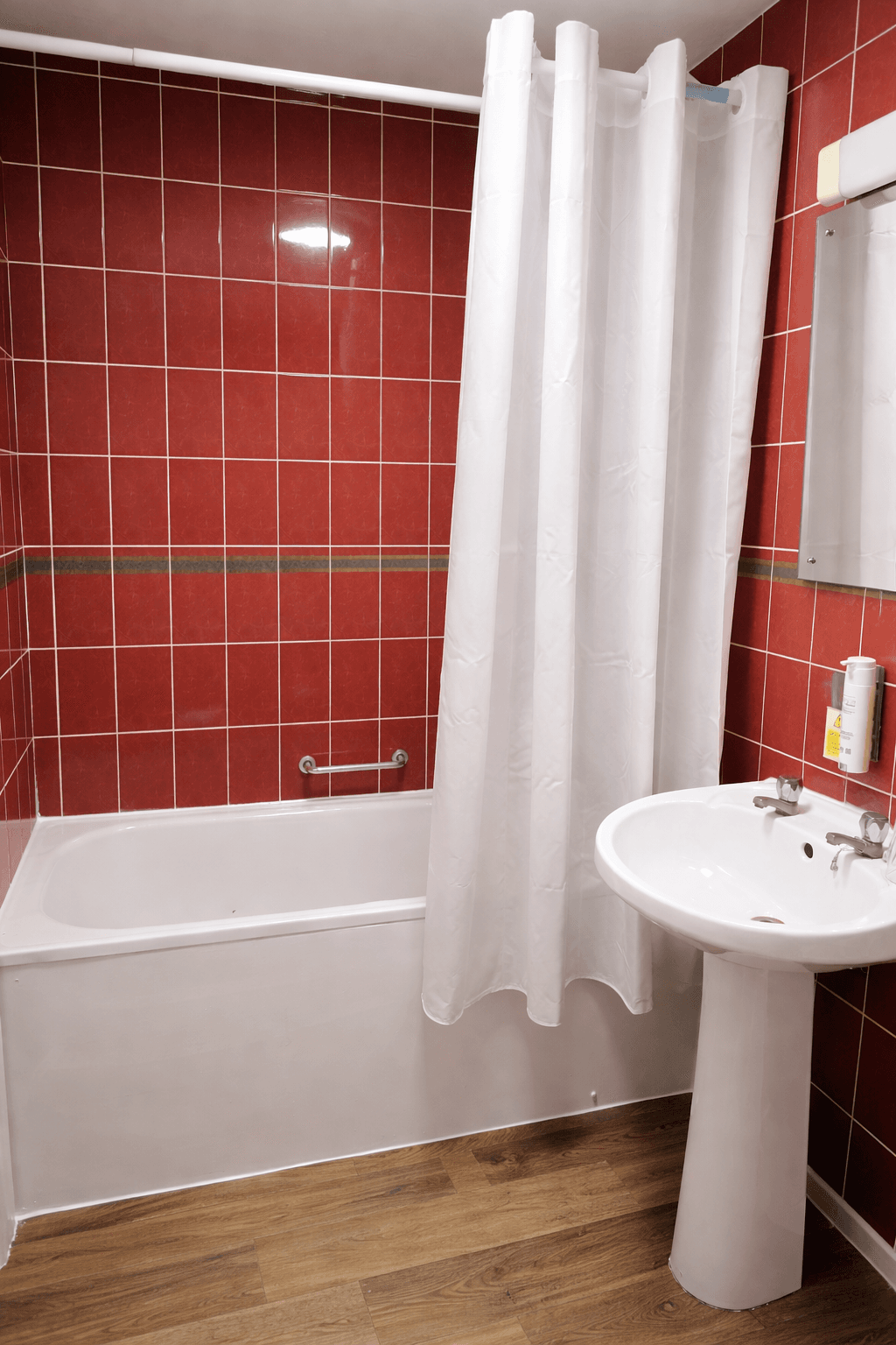 The County Hotel
