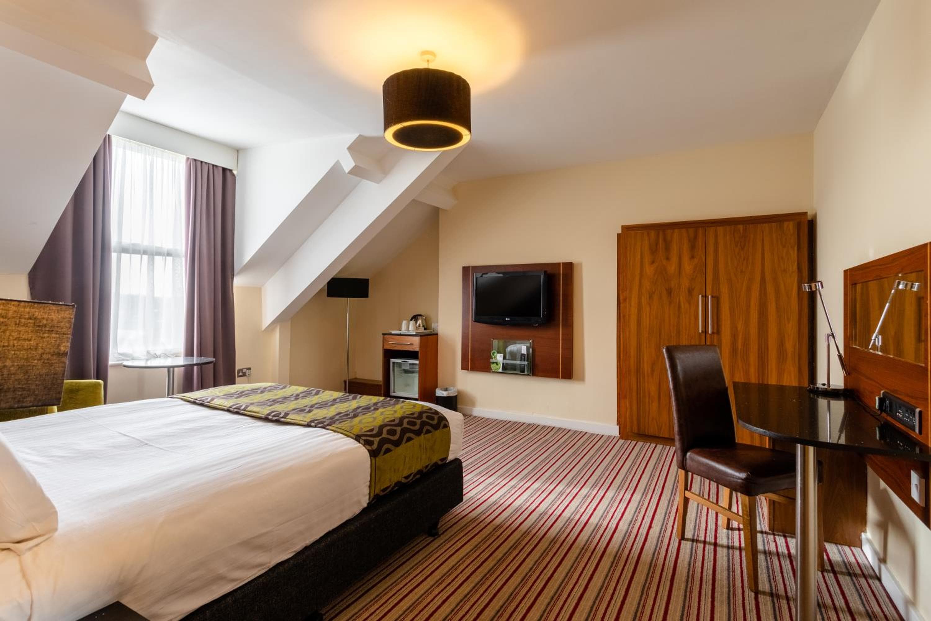Holiday Inn Newcastle-Jesmond by IHG