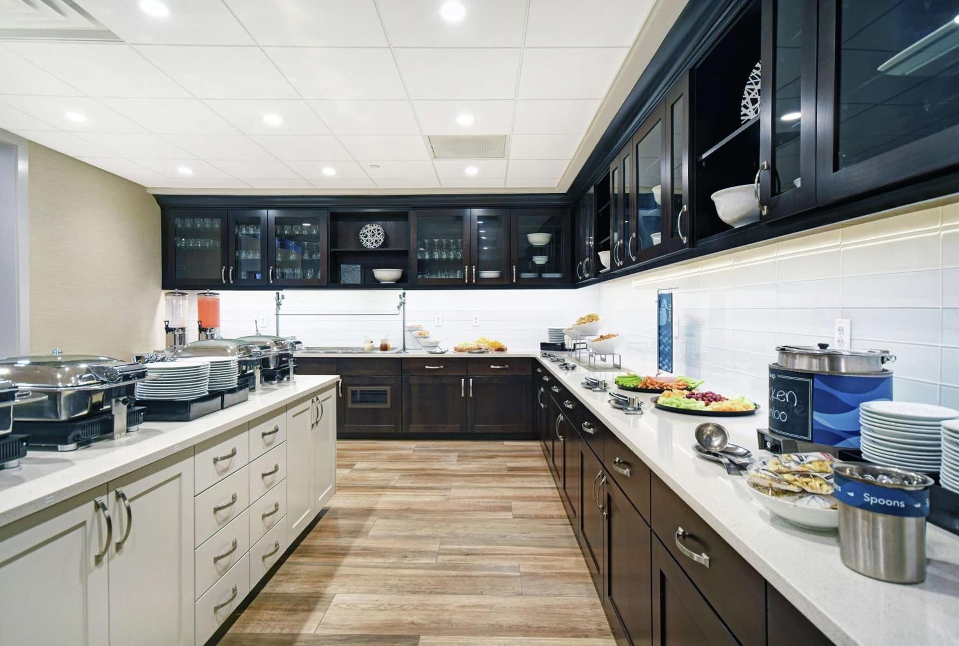 Homewood Suites by Hilton Denver International Airport