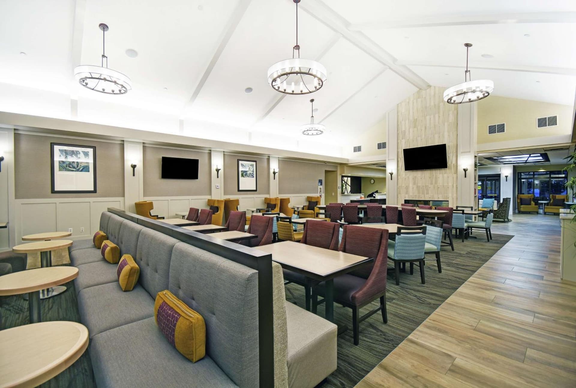 Homewood Suites by Hilton Denver International Airport