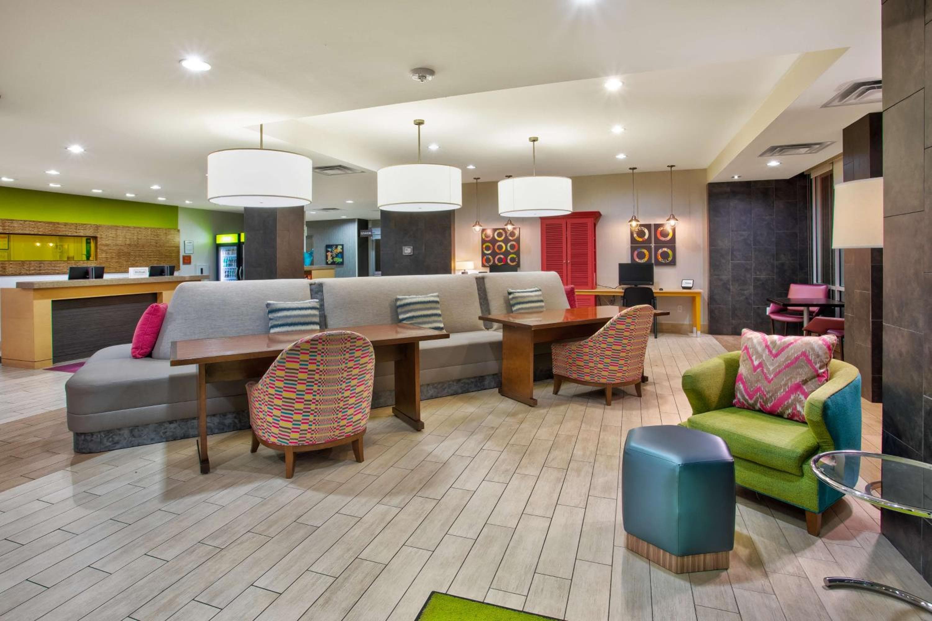 Home2 Suites by Hilton Austin/Cedar Park