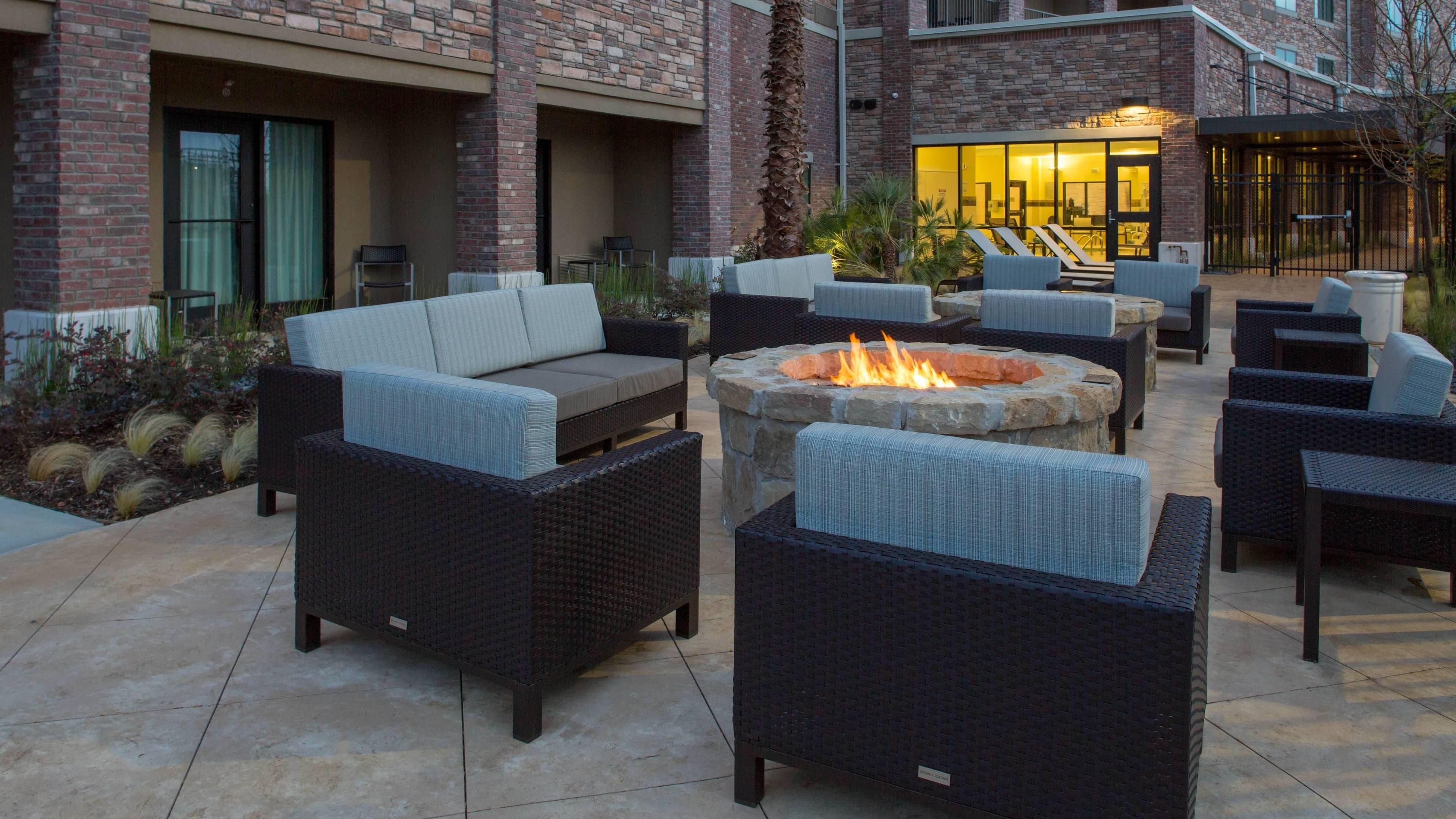 Courtyard by Marriott Dallas Flower Mound