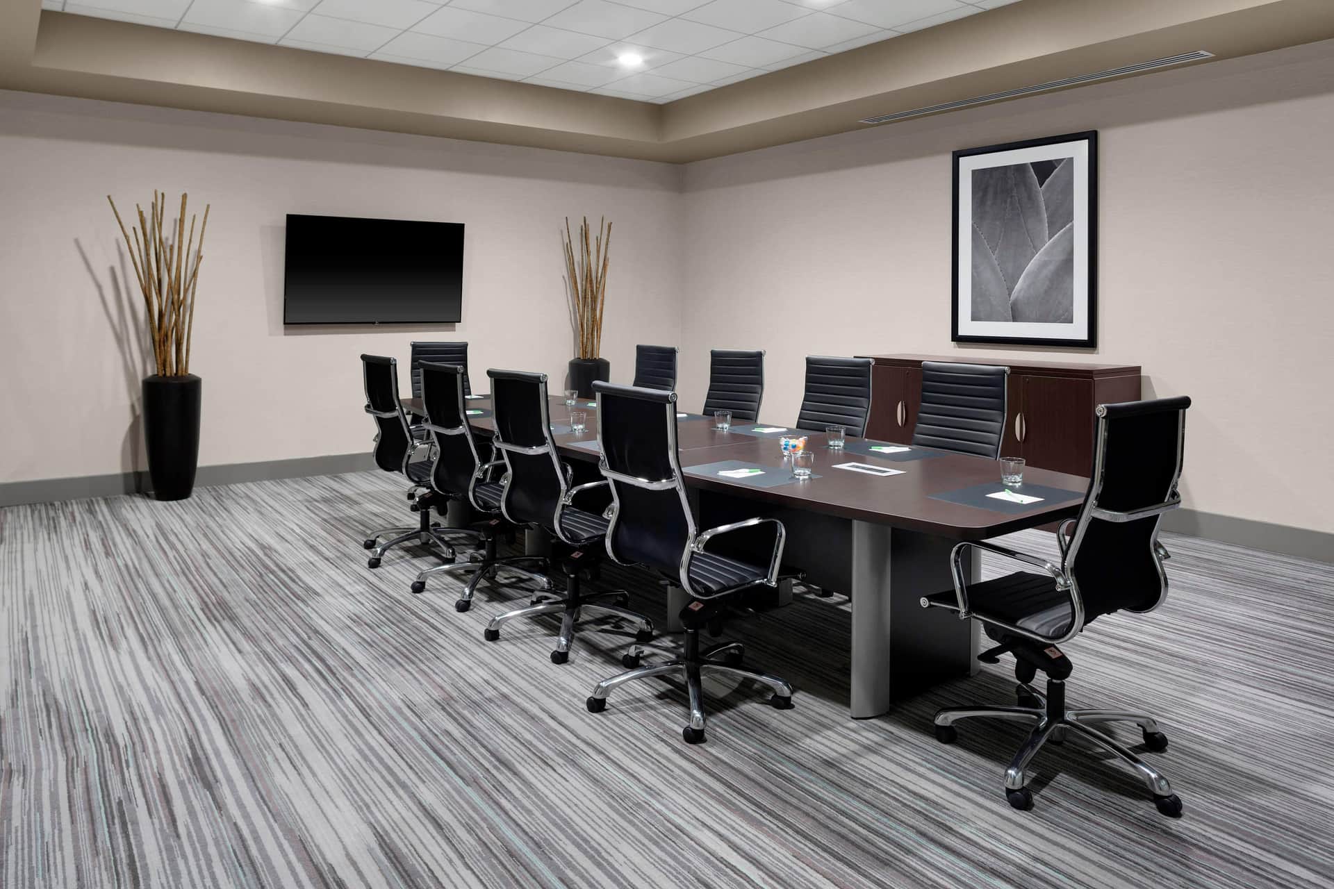 Courtyard by Marriott Dallas Flower Mound