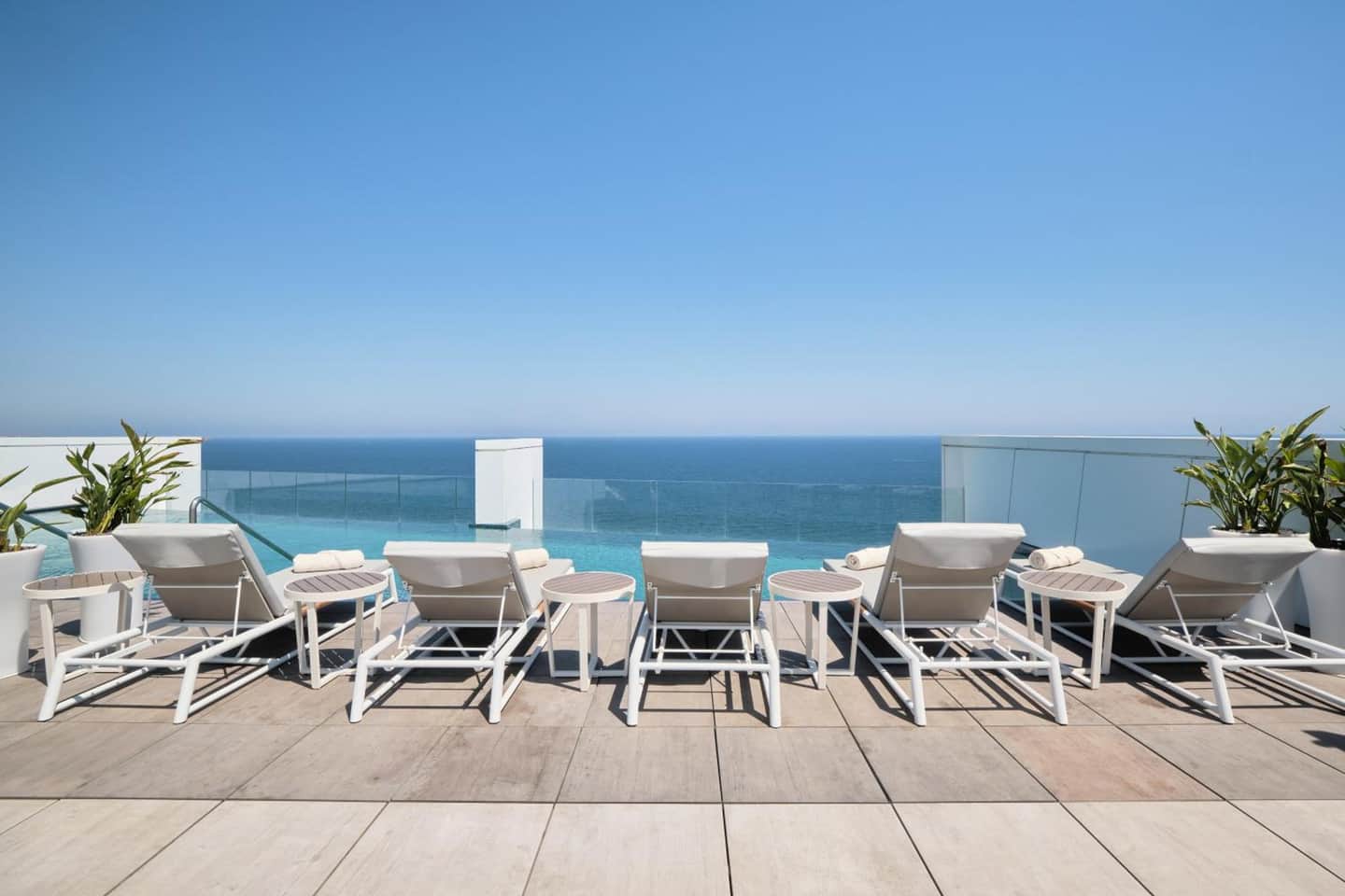 Hotel Marina Badalona