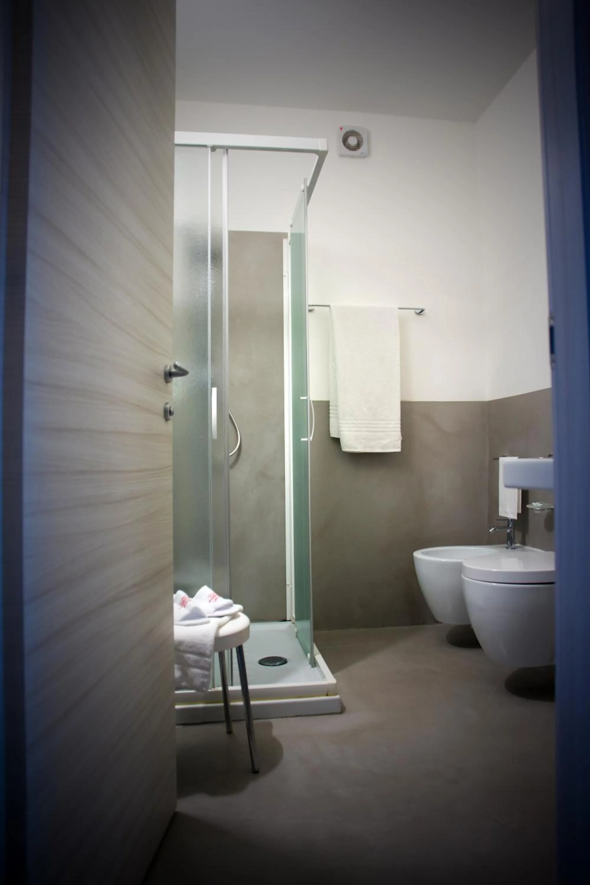Residence Hotel Torino Uno