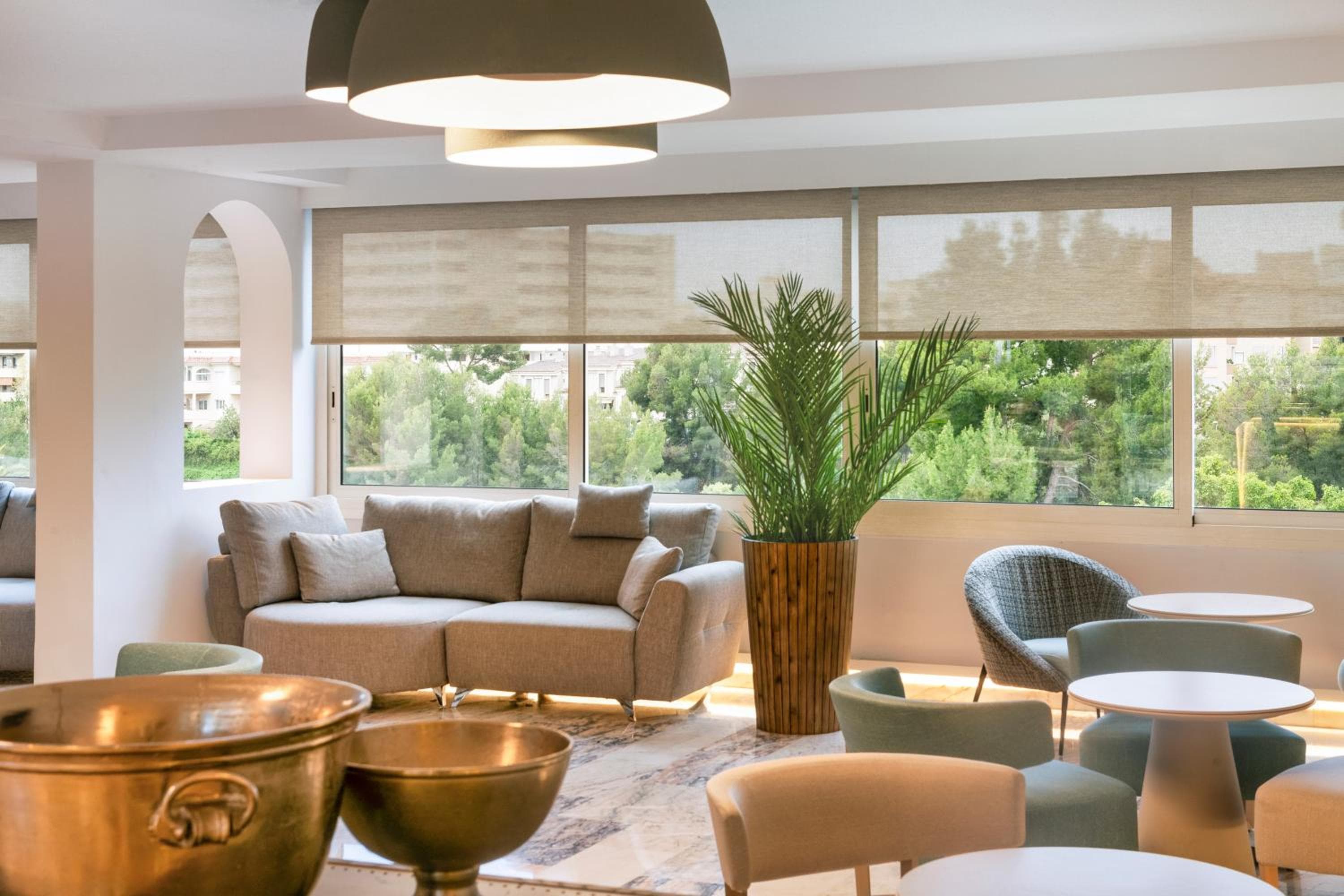 Salles Hotel Marina Portals