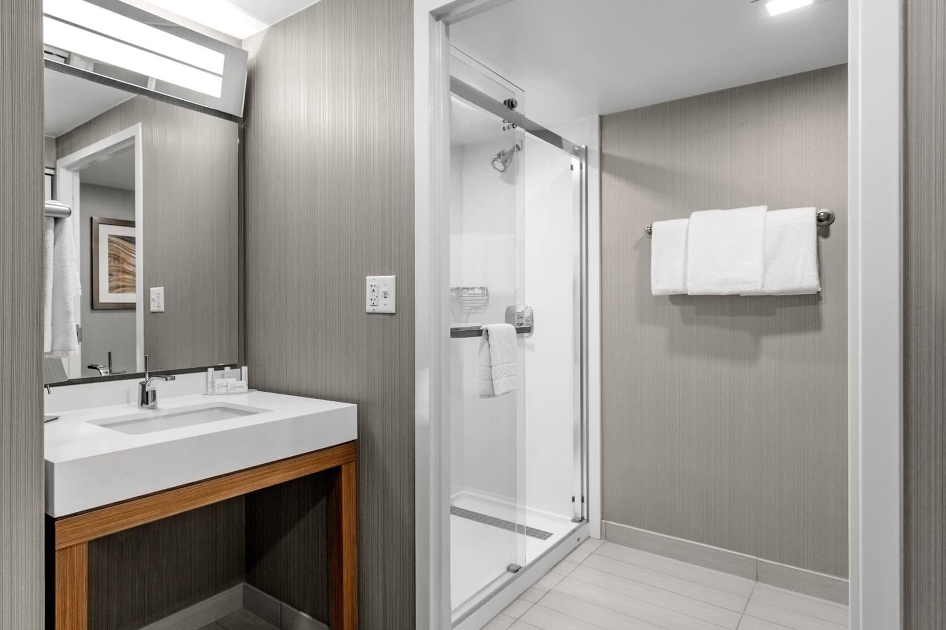 Courtyard by Marriott Easton-Columbus