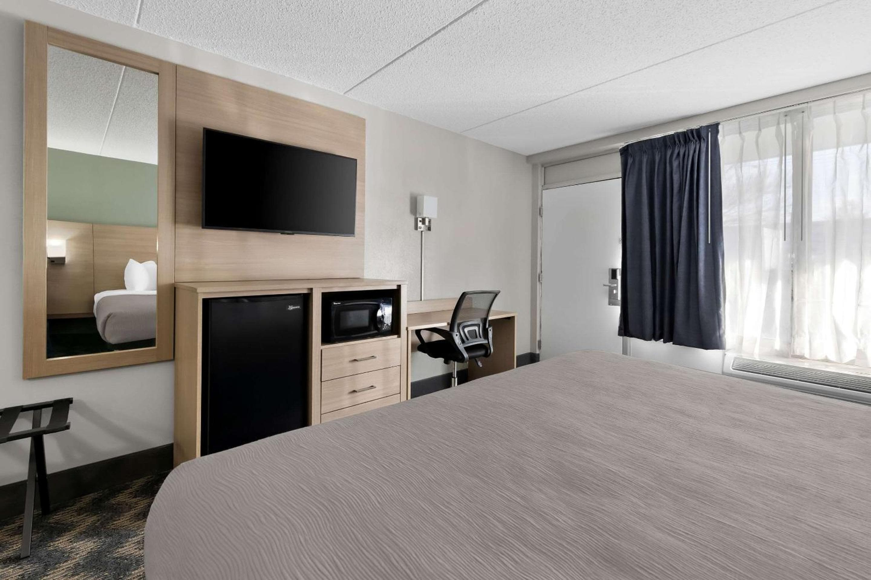 Quality Inn Nashville - Opryland Area