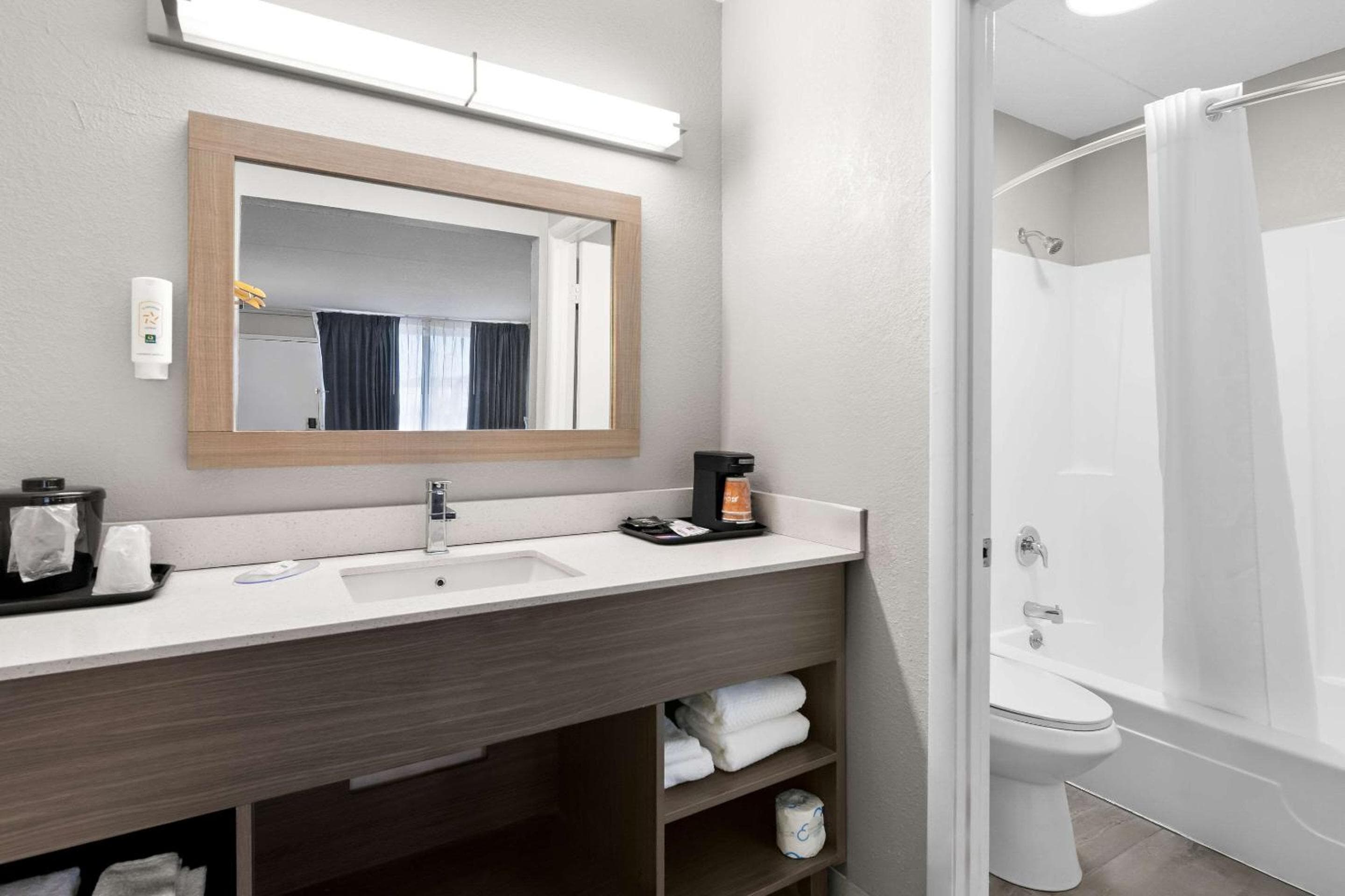 Quality Inn Nashville - Opryland Area