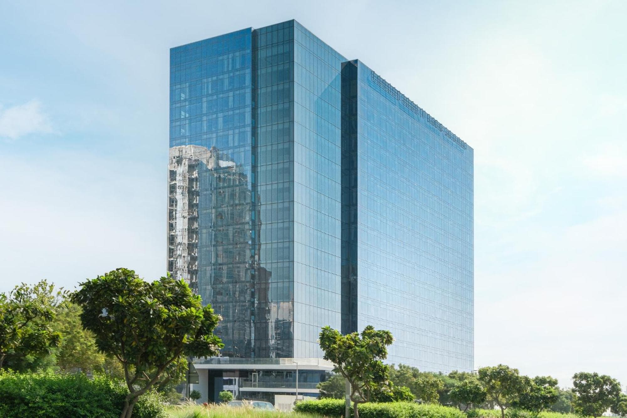 Grand Millennium Business Bay